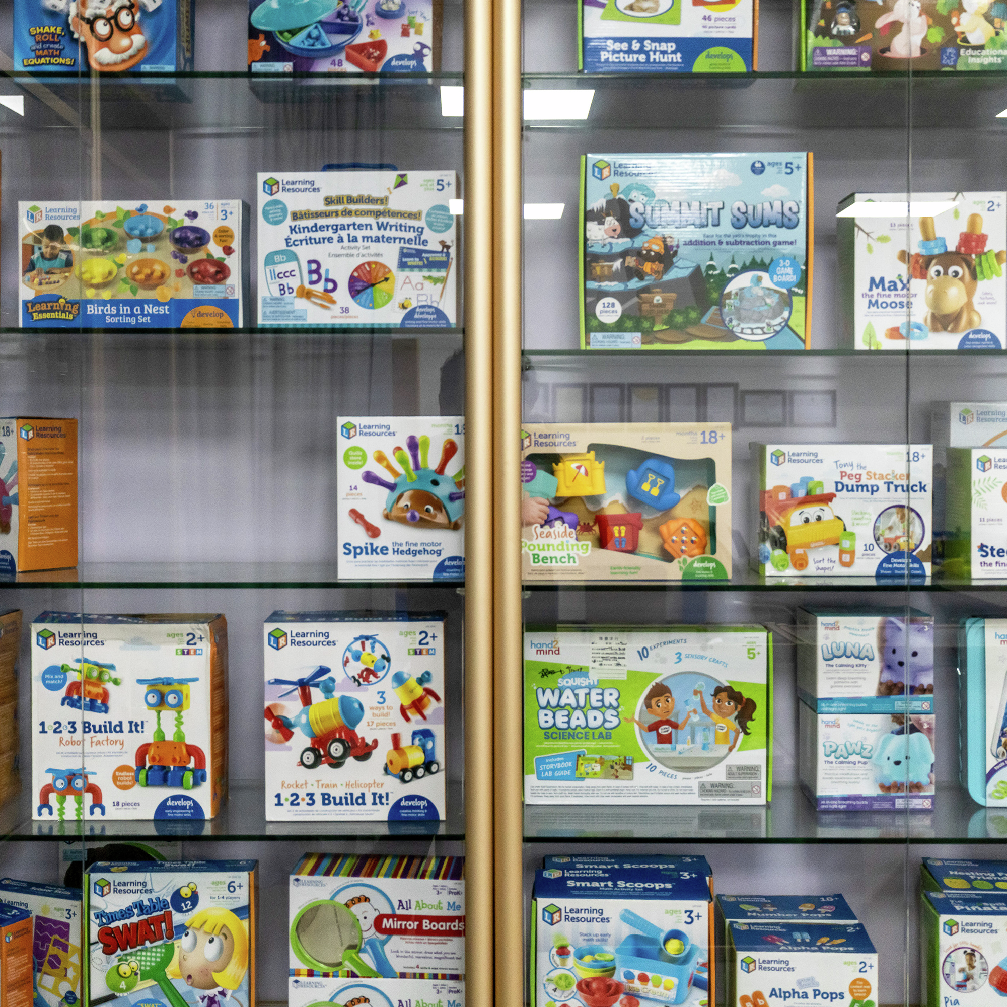The American Toymaker Suing Trump Over Destructive Tariffs