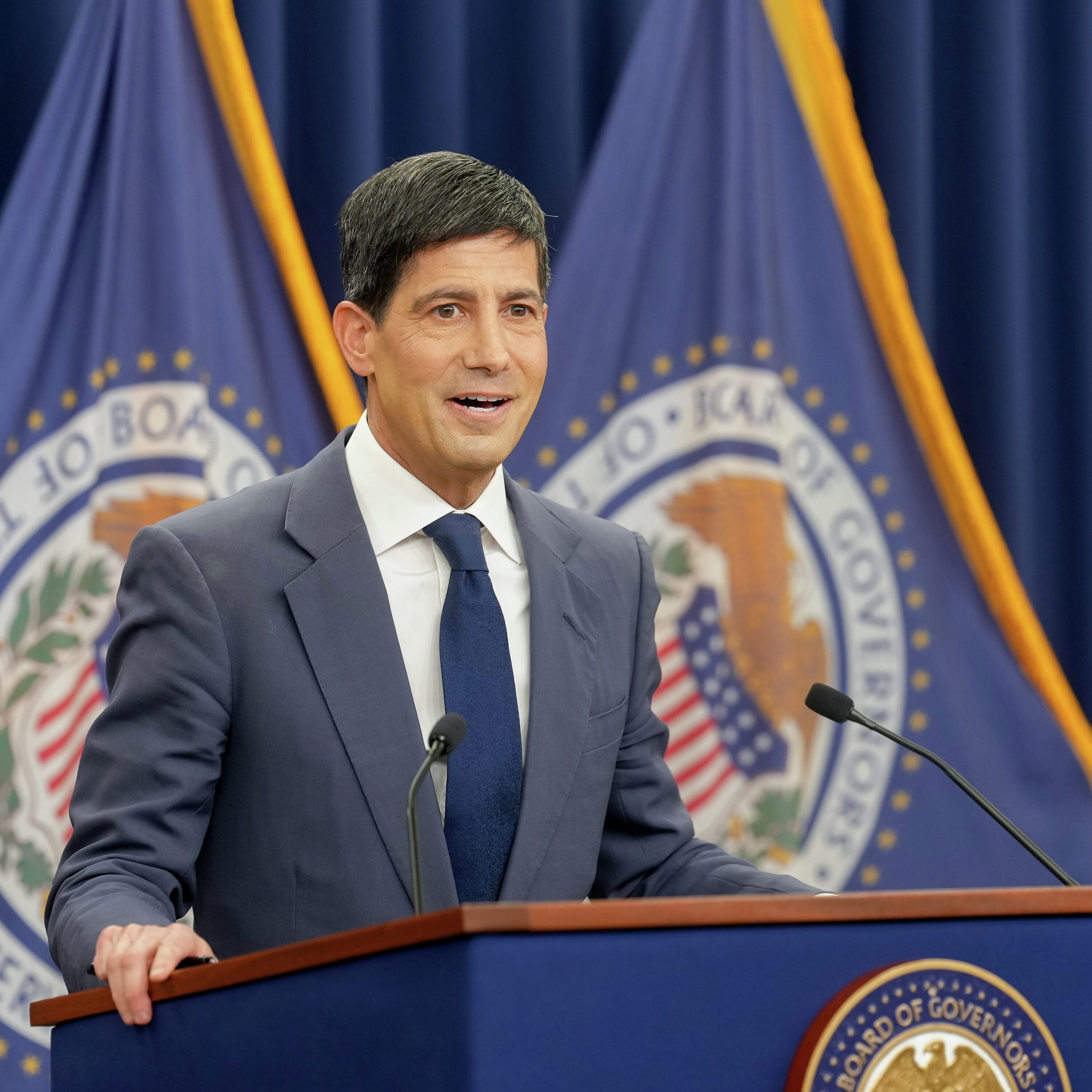 The Federal Reserve Enters Its Kevin Warsh Era episode artwork