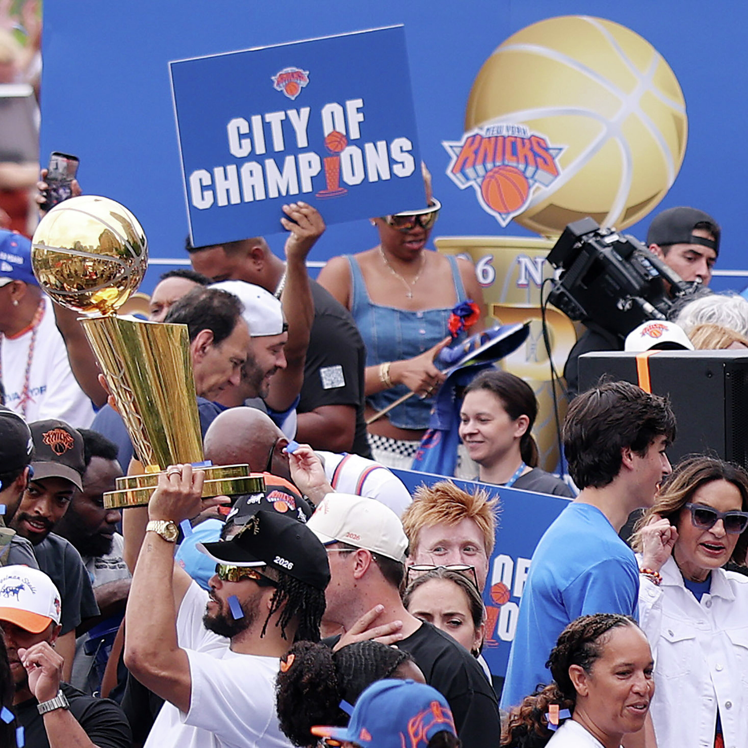How the NBA is Cashing In on Its Biggest Postseason in Decades episode artwork