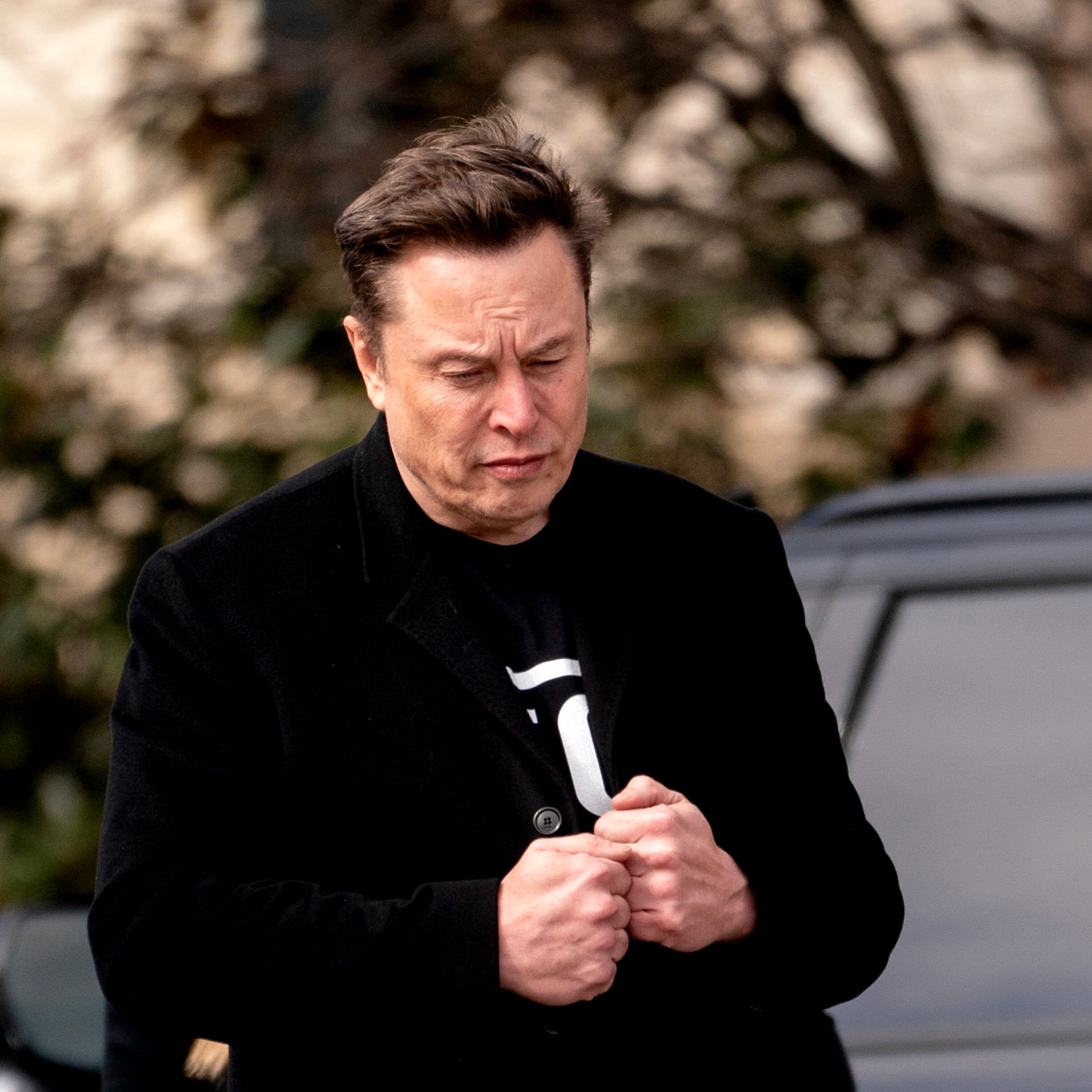 Tesla’s $1 Trillion Bet on Elon Musk’s Leadership