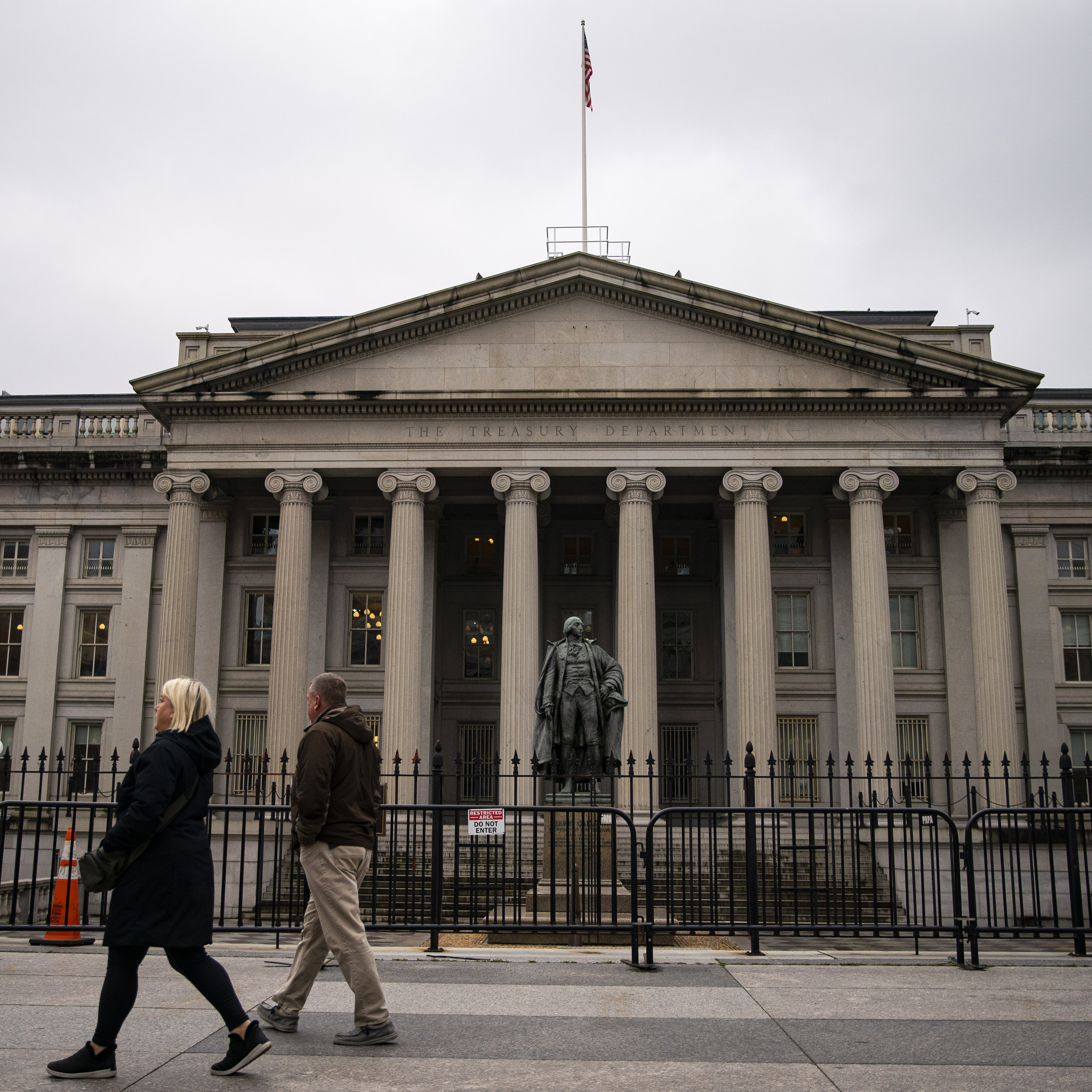 What Higher Bond Yields Mean for Markets and Everyday Borrowers