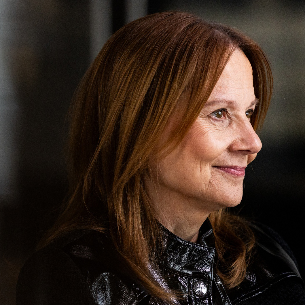 America Is Pumping The Brakes On EVs. GM Is Doubling Down.