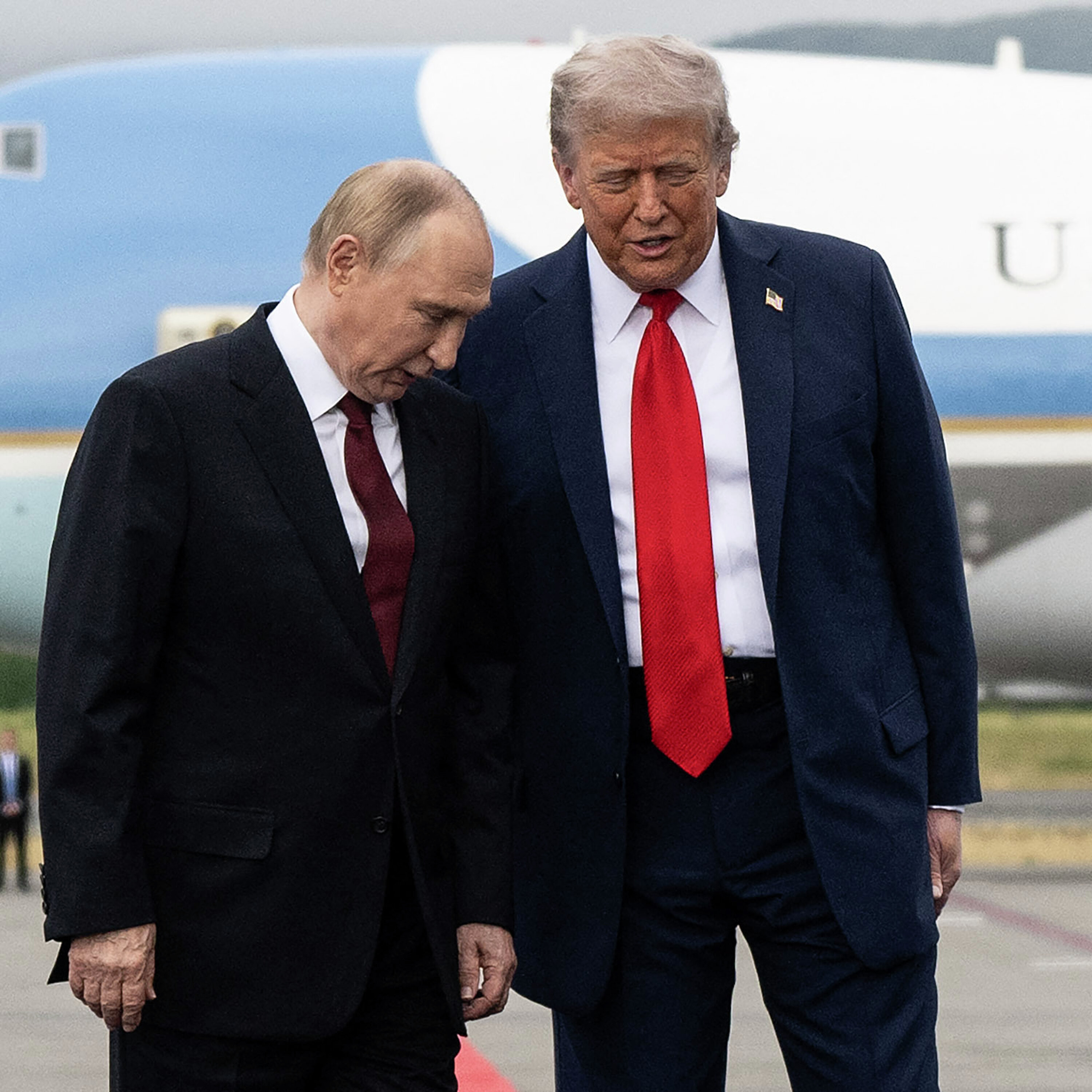 Will Russia Be the Biggest Winner of the Iran War? Will Russia Be the Biggest Winner of the Iran War?