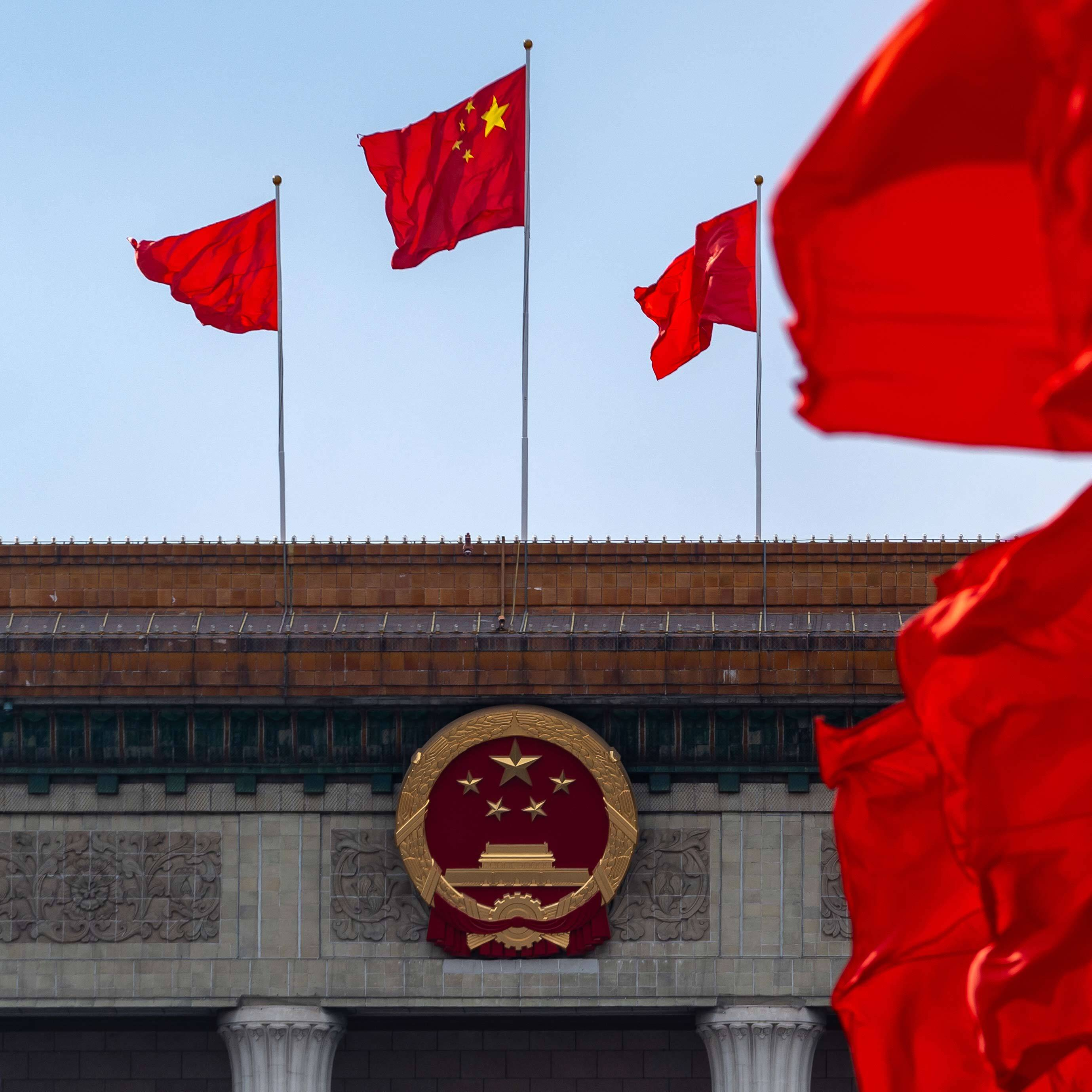 Xi’s Big Challenge Is Getting People to Spend, Spend, Spend