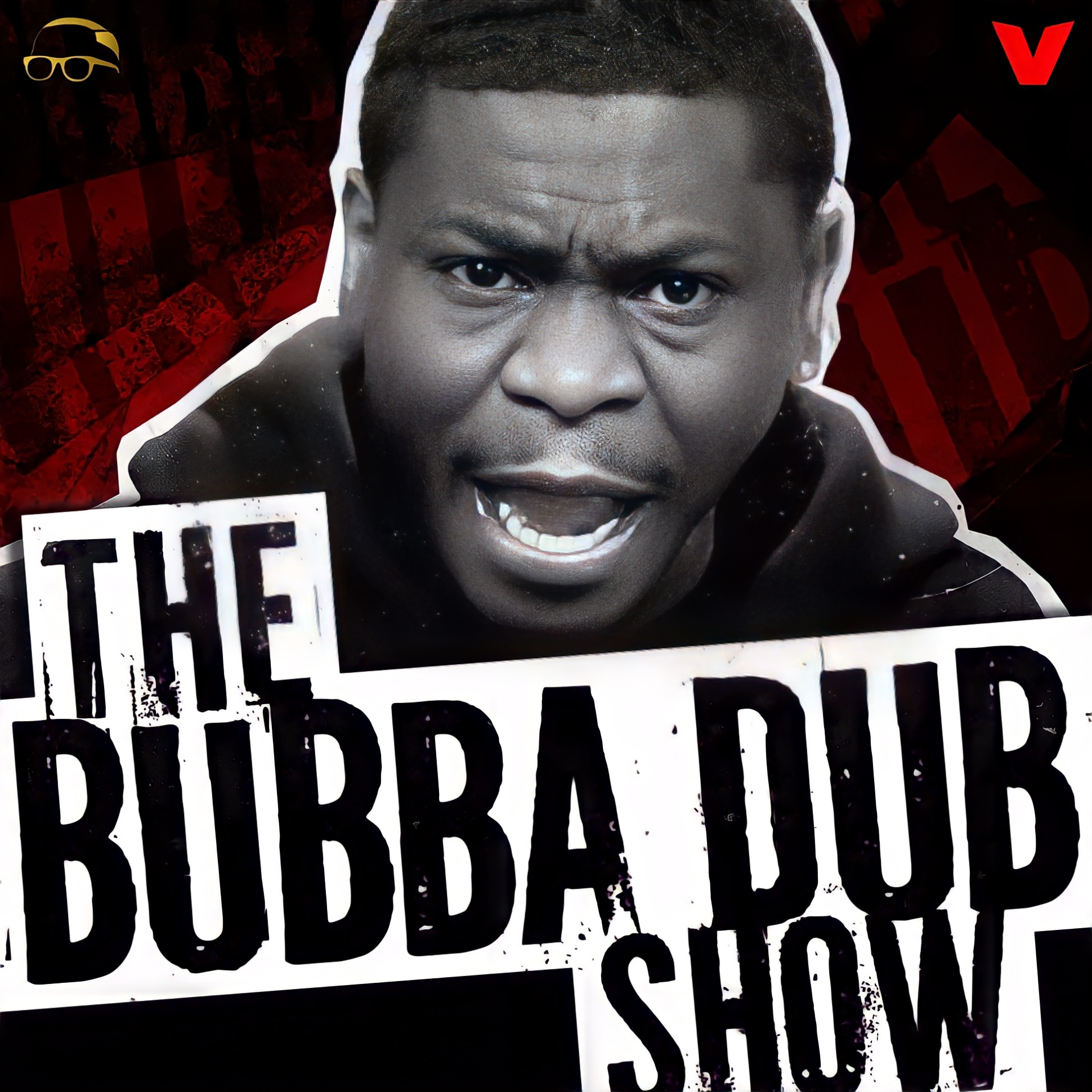 The Bubba Dub Show - Lil Durk SNATCHED UP by the feds!! SMH!! Rams-Vikings recap