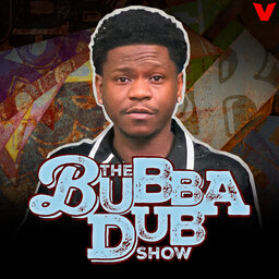 The Bubba Dub Show - How The Lakers Win It All, Fixing Tiger’s Game, Allen Iverson Statue, Trash of the Week by iHeartPodcasts and The Volume