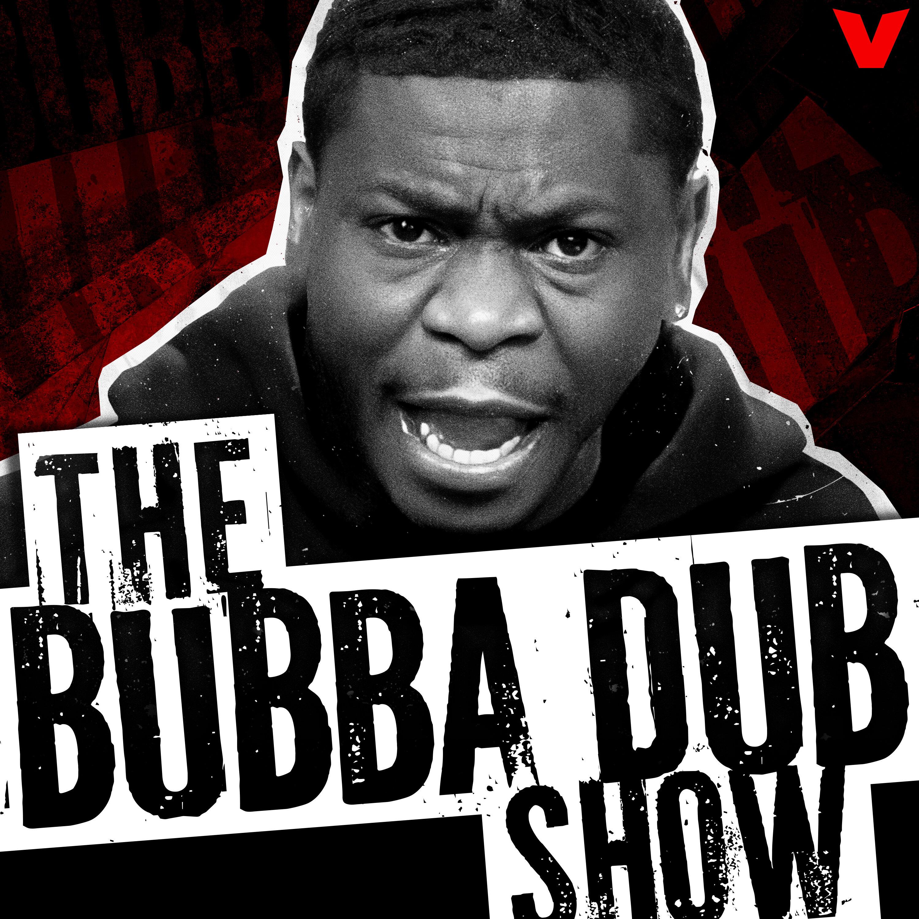 The Bubba Dub Show - How The Lakers Win It All, Fixing Tiger’s Game, Allen Iverson Statue, Trash of the Week Episode cover