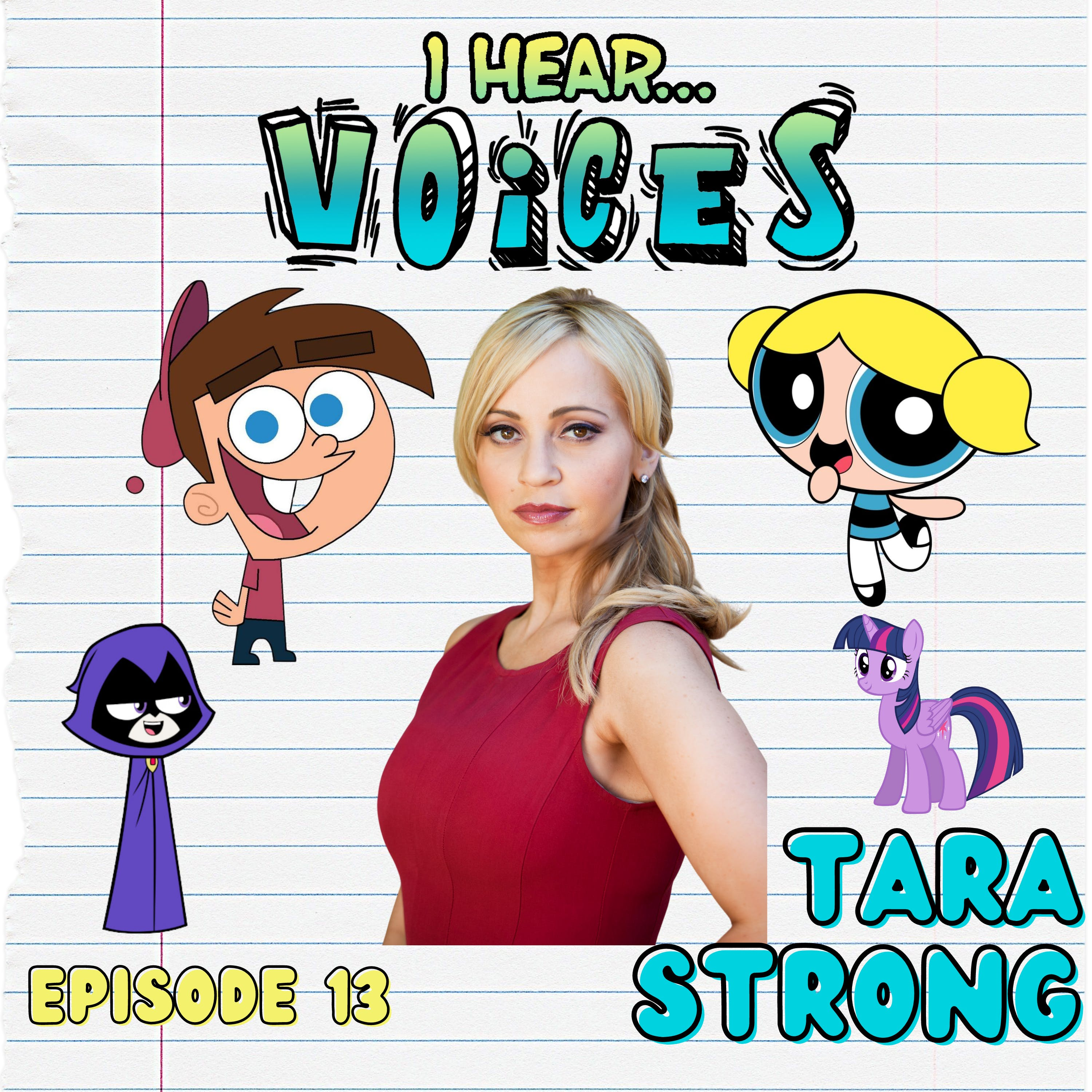 Episode Logo