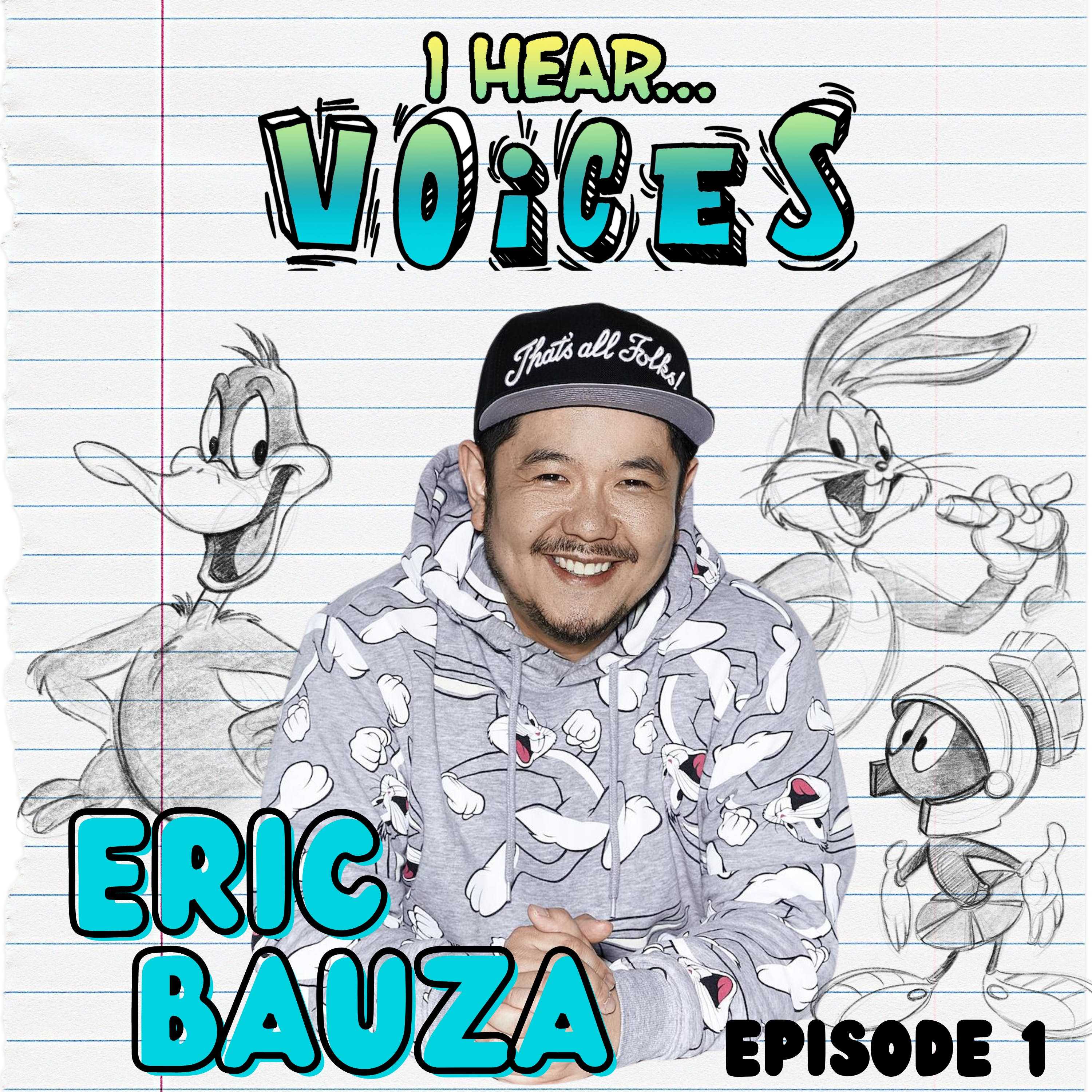 I Hear Voices