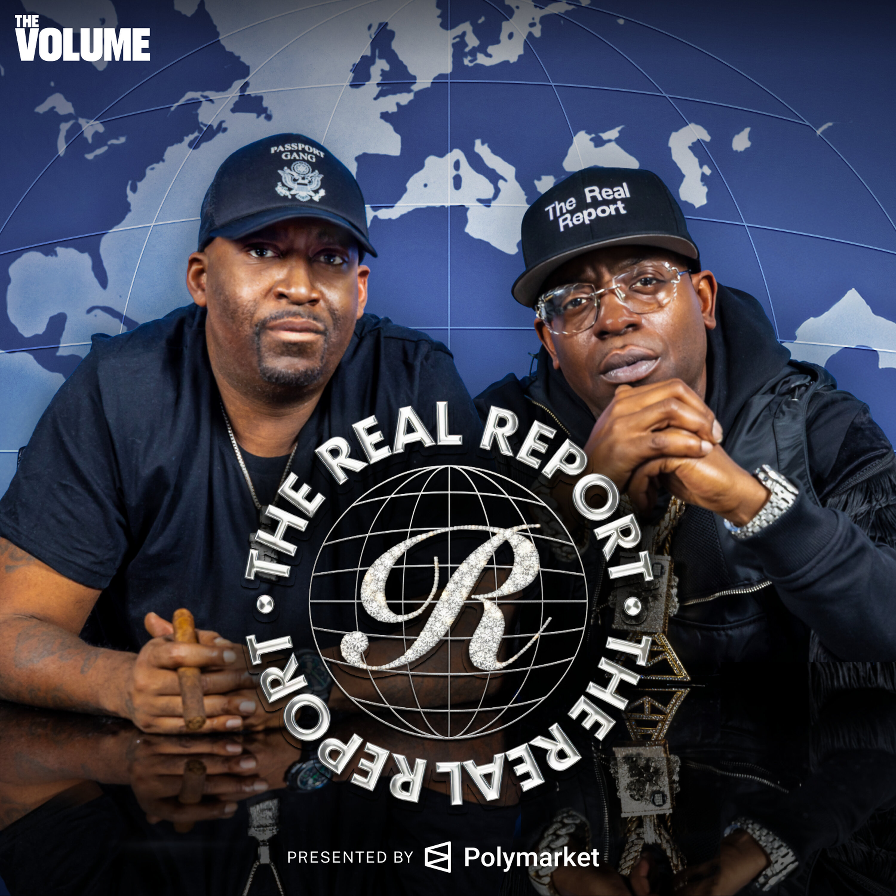 The Real Report - Ice-T on Cop Killer BACKLASH, New Jack City, 28 years on Law & Order SVU & Criminal Migraine