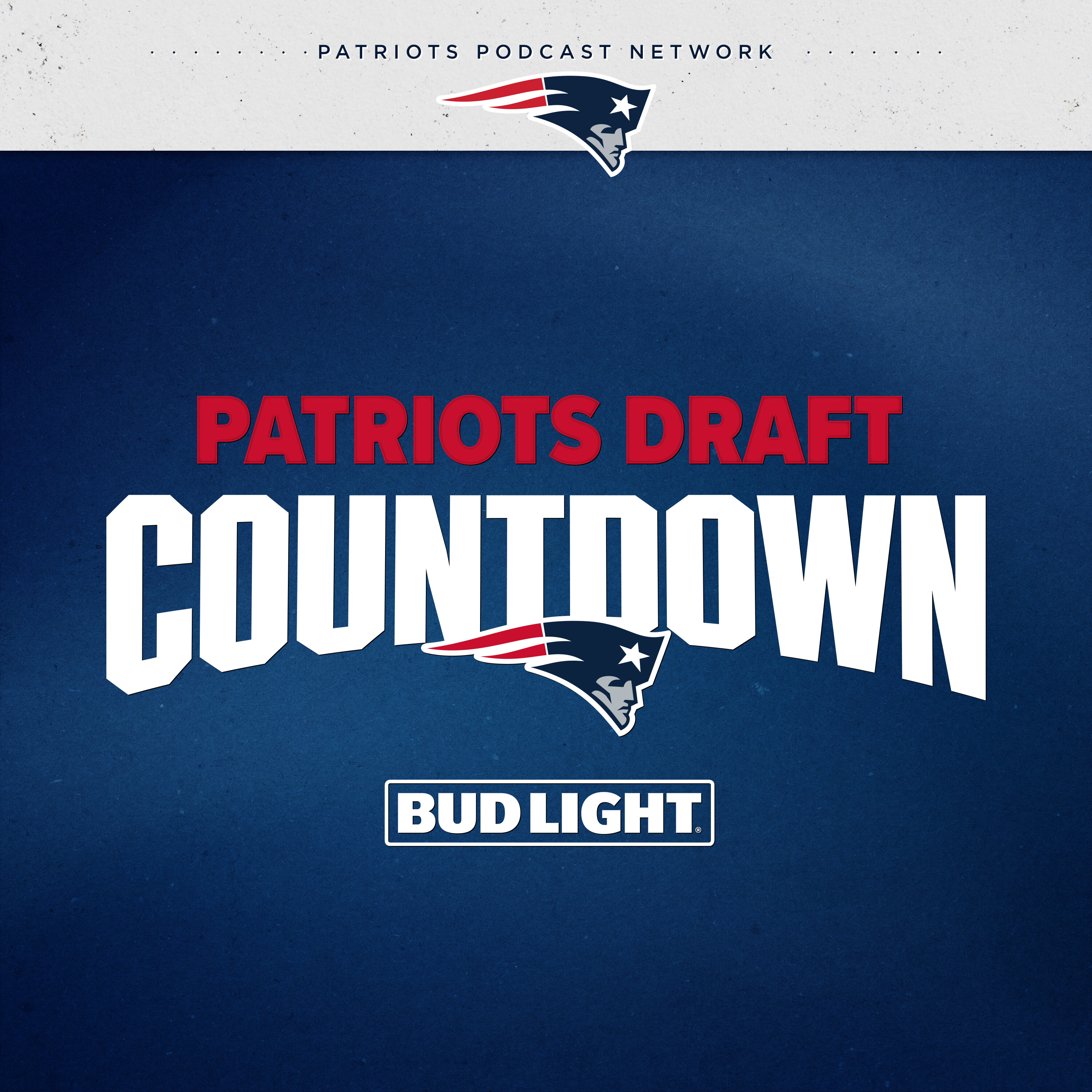 Patriots Draft Countdown: Final Draft Preview, Takes, Predictions and More episode artwork