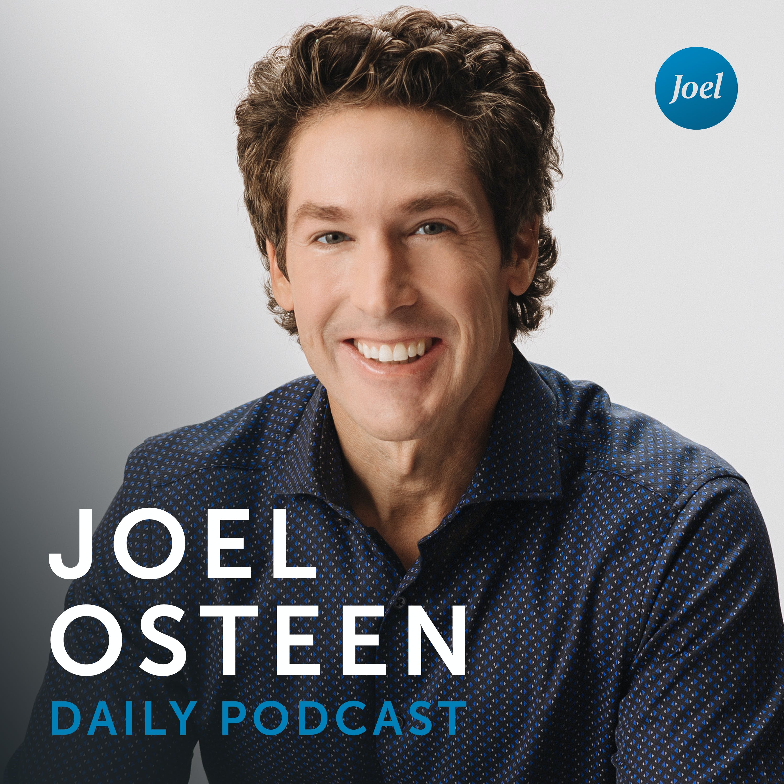 Commanded To Be Blessed | Joel Osteen