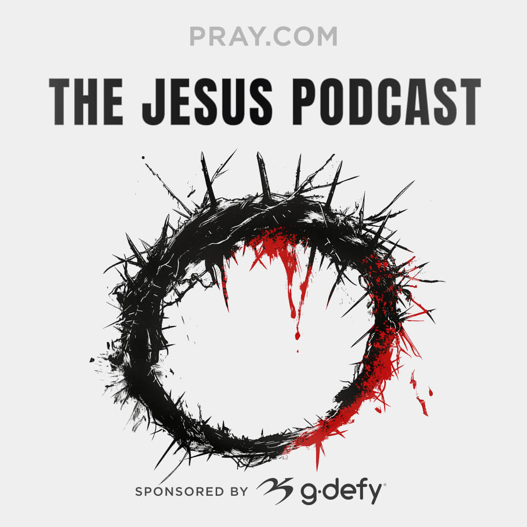 The Jesus Podcast