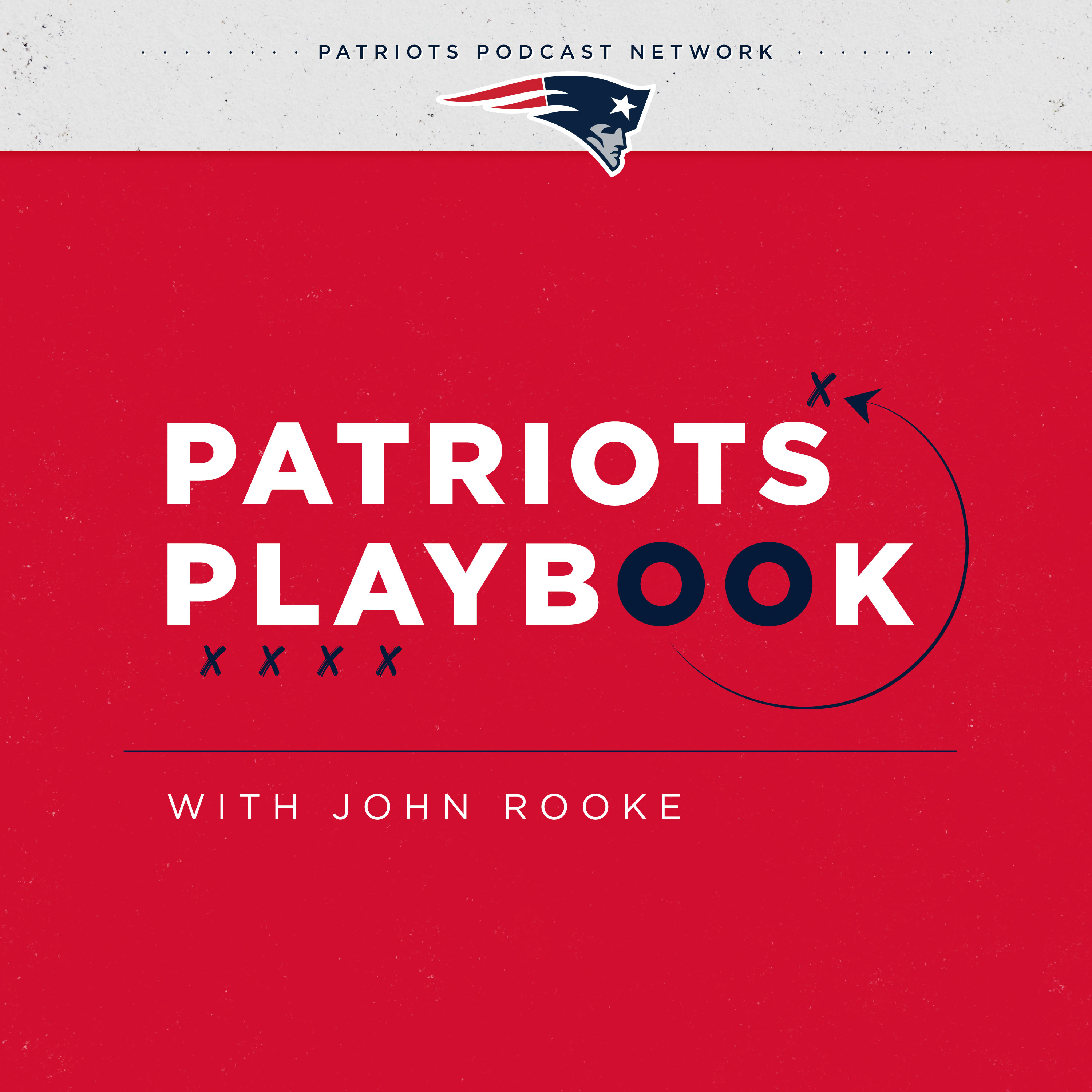 Patriots Playbook 5/25: Mac Jones in Year Two, Changes to Coaching Staff, NFL Draft Aftermath