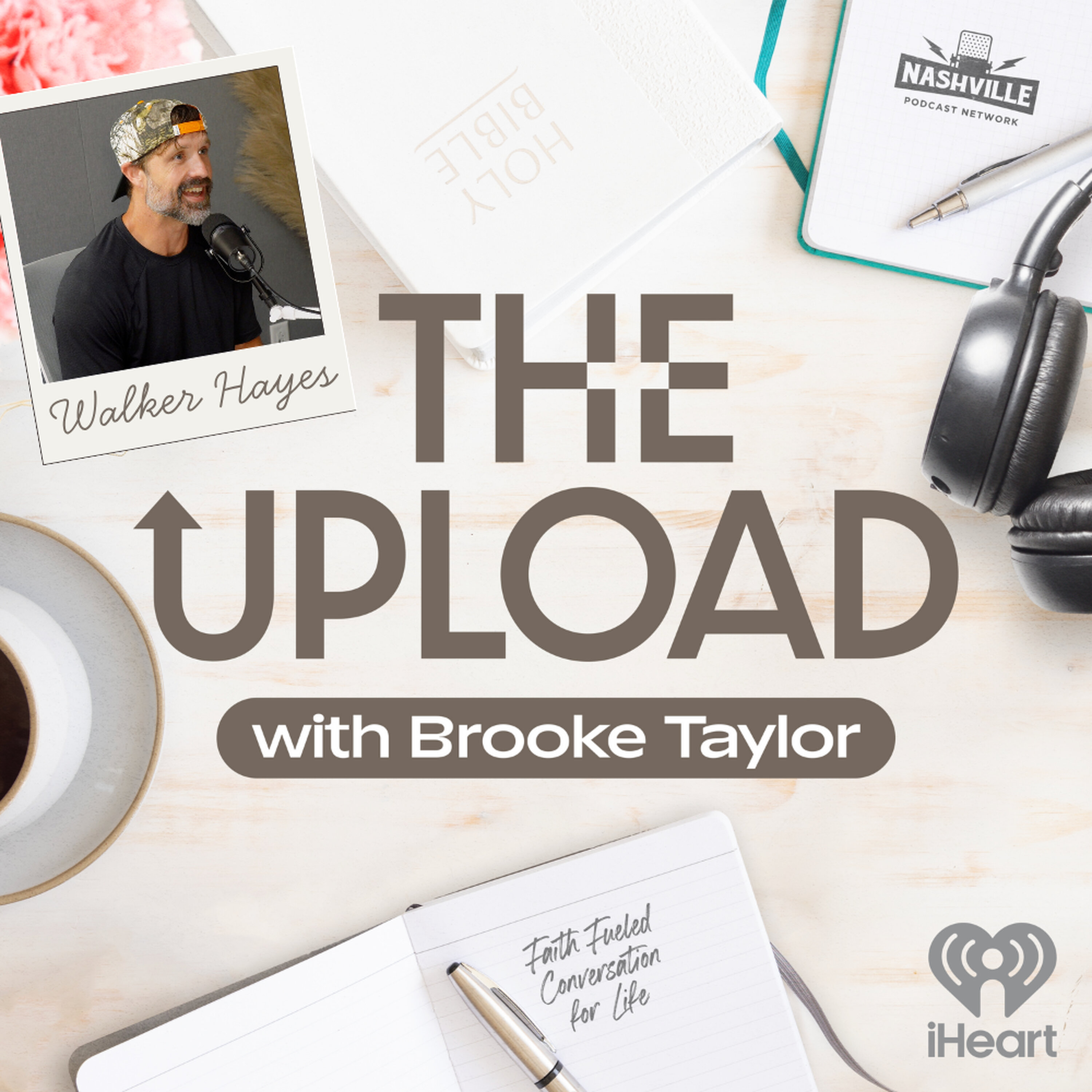 Walker Hayes: From Atheist to Believer — The Unexpected Loss That Turned His Heart to God