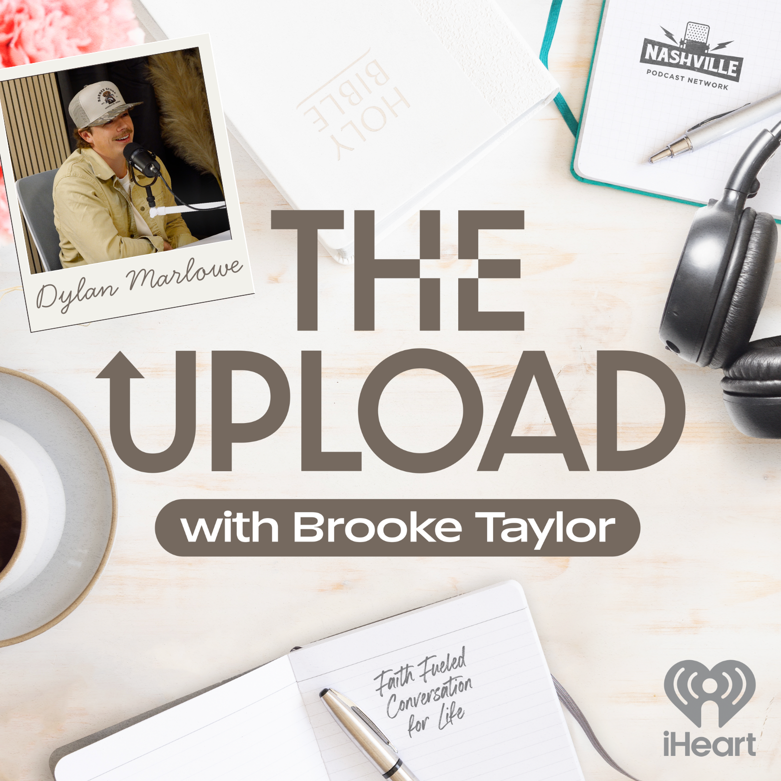 Dylan Marlowe: Keeping The Glory Tank Full