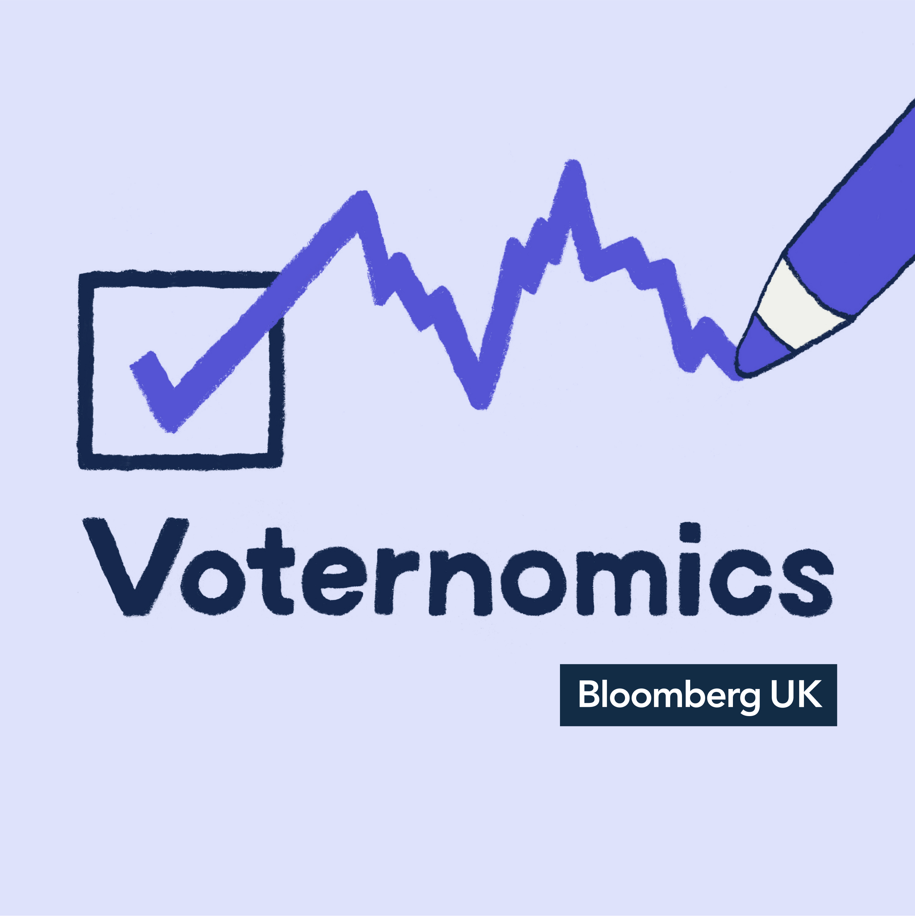 Voternomics: Why the US Election Isn’t About Foreign Policy with Niall Ferguson