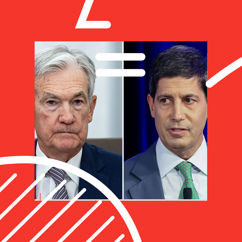 Kevin Warsh Eyes Fed ‘Regime Change’ With Less Talk, New Models