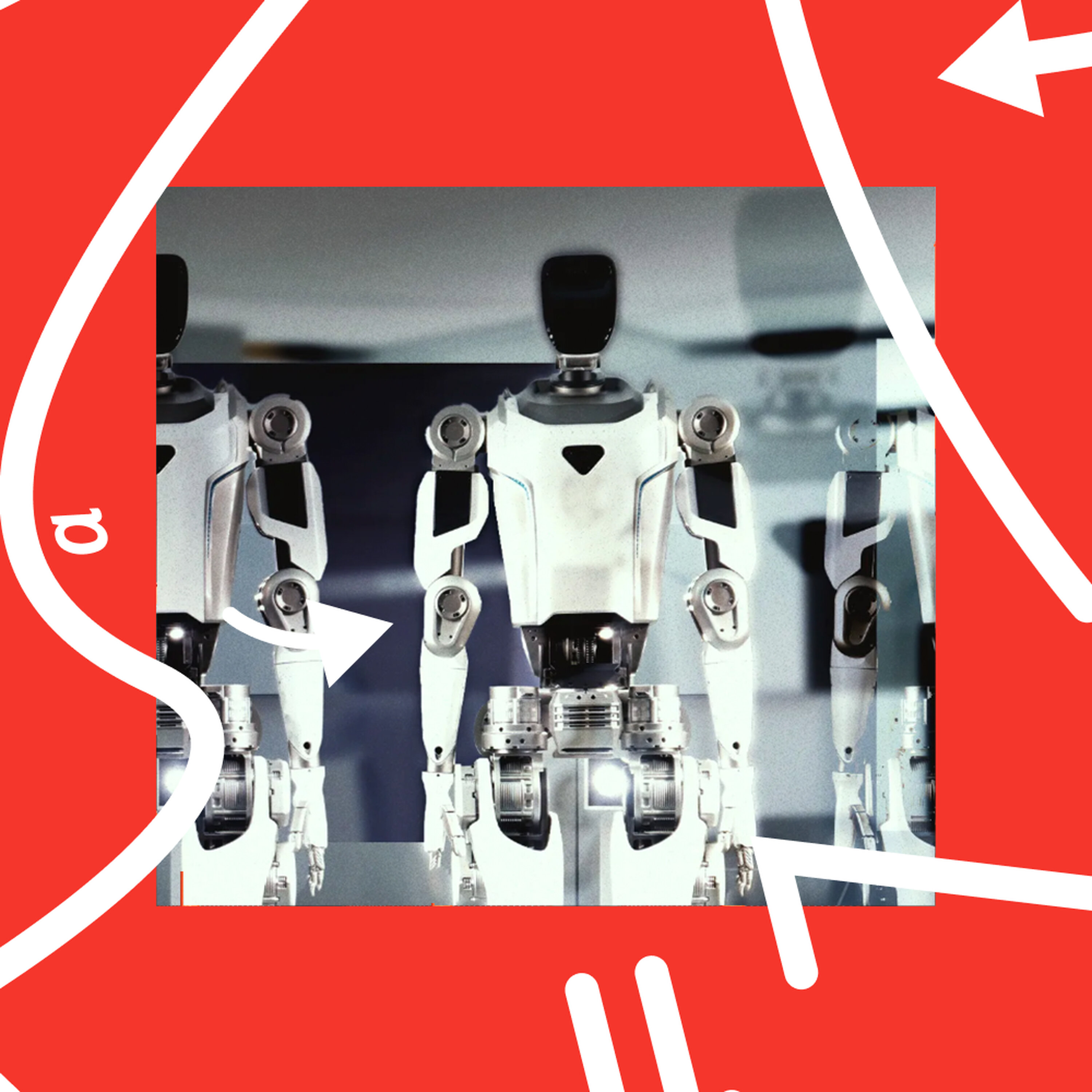 What If AI Simply Ruins Your Job Instead of Taking It? (with Sarah O'Connor) episode artwork