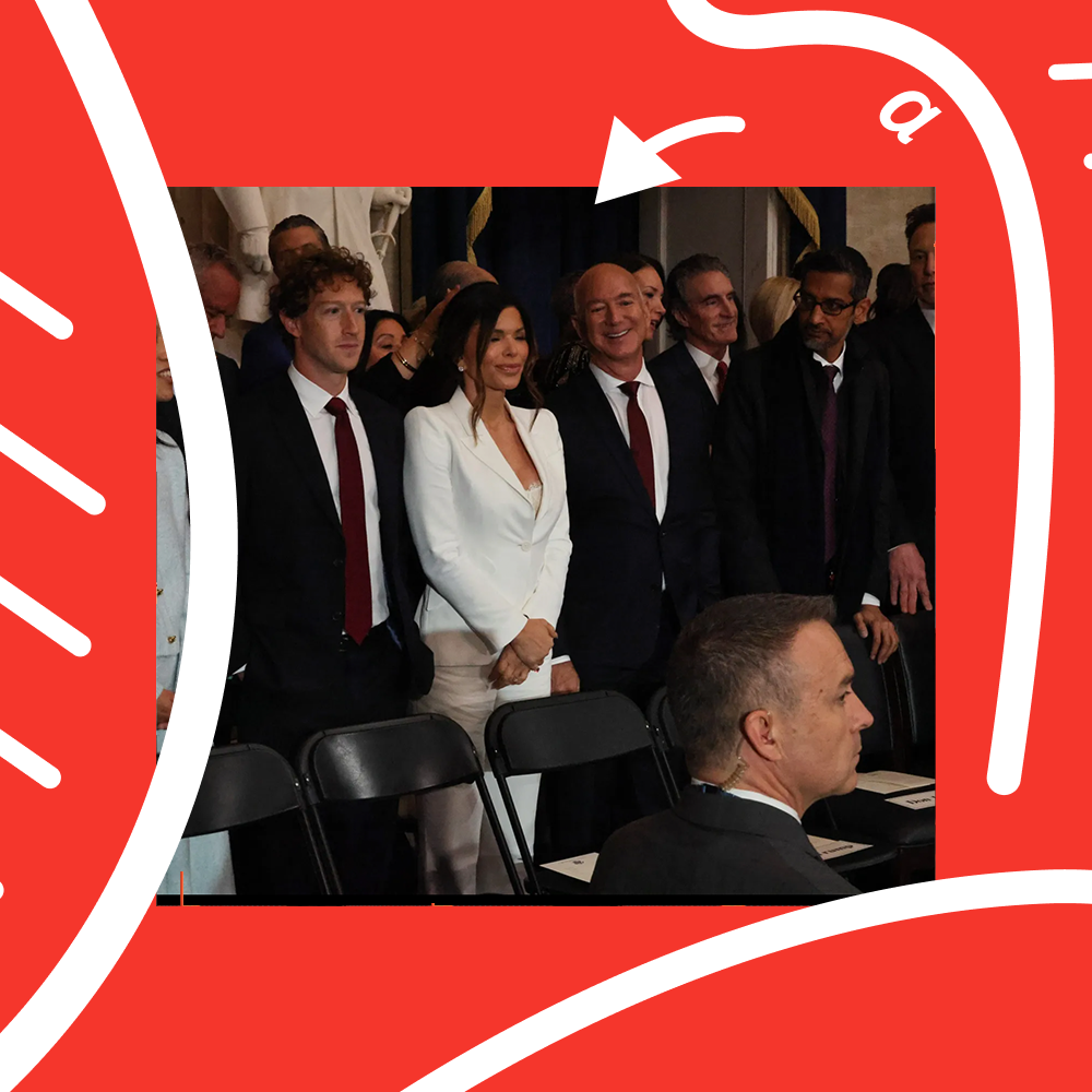 Why Is America Turning Against Big Business?