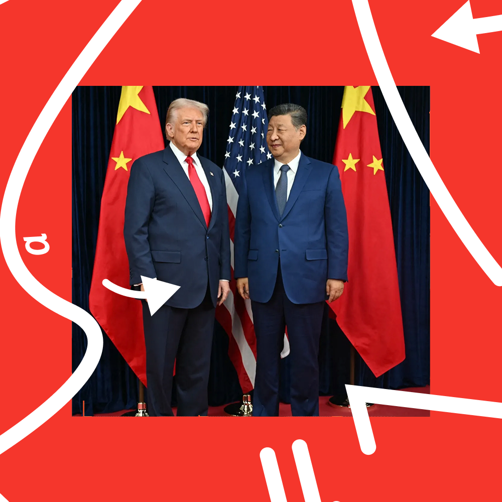 Will the Xi-Trump Summit Be Over Before It Starts?