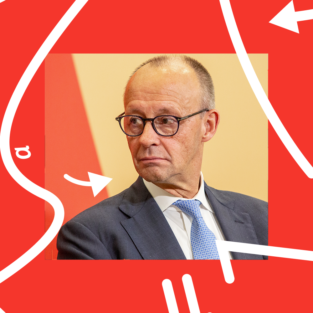 Germany’s New Approach to Global Trade