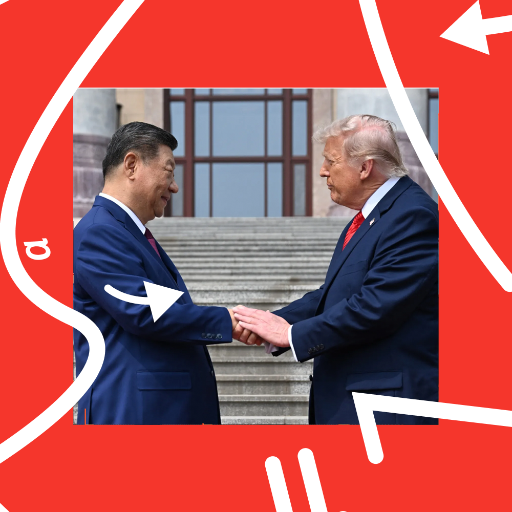 The Tough AI Questions Looming Over the Xi-Trump Summit