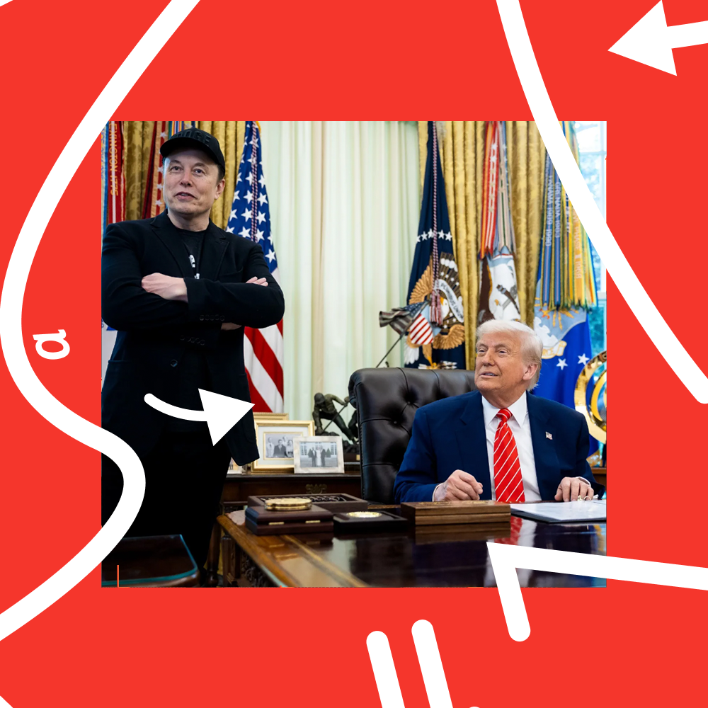 The World That Made Elon Musk Possible