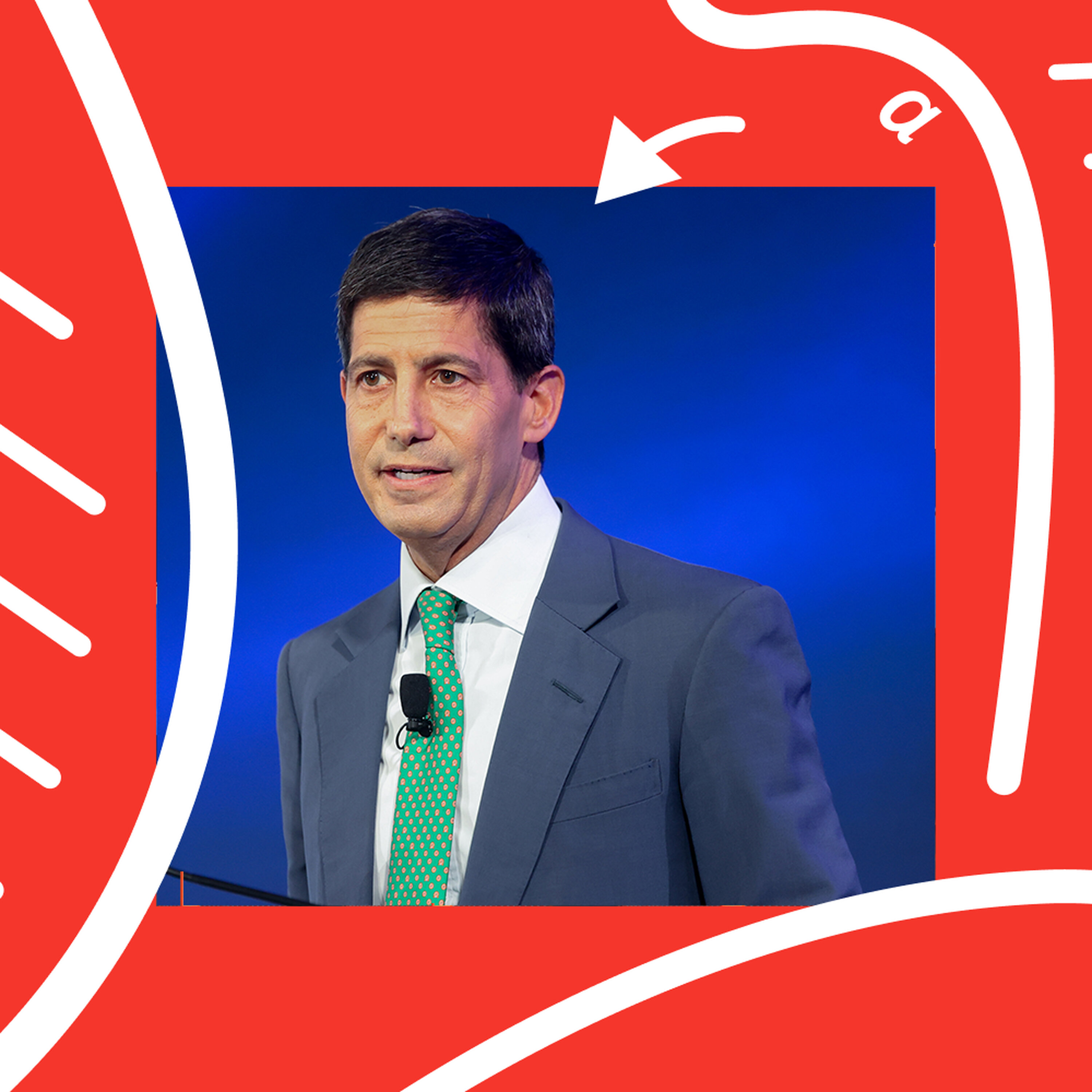 Understanding Kevin Warsh's Plan for the Fed Episode cover