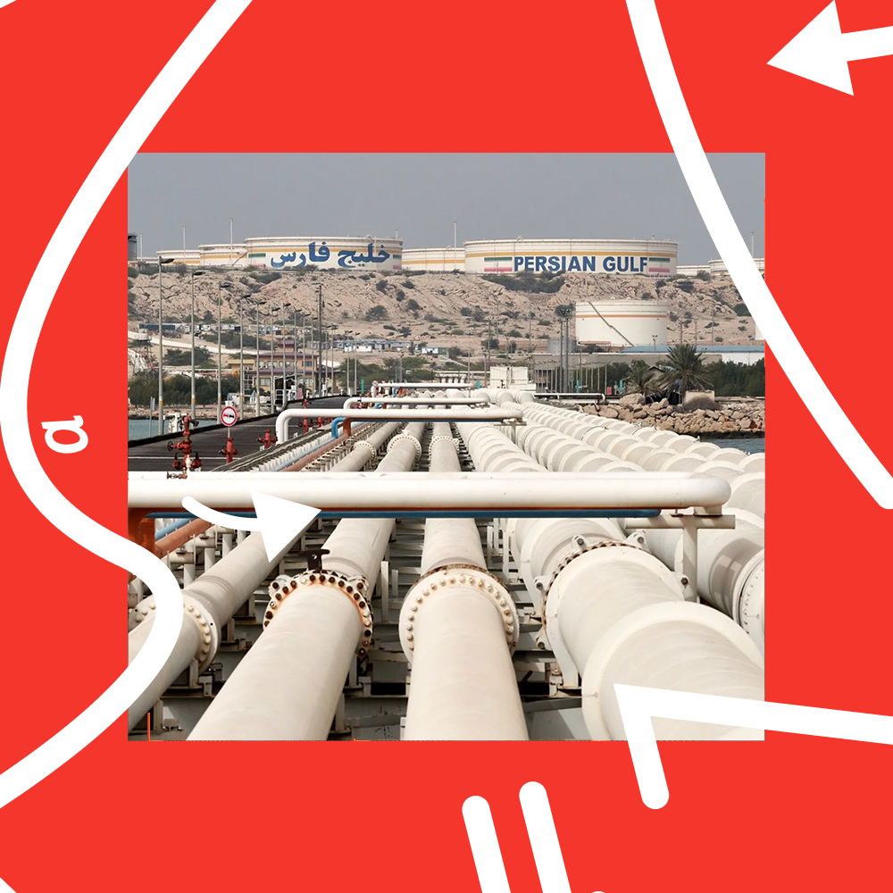 Why Oil Didn't Hit $200
