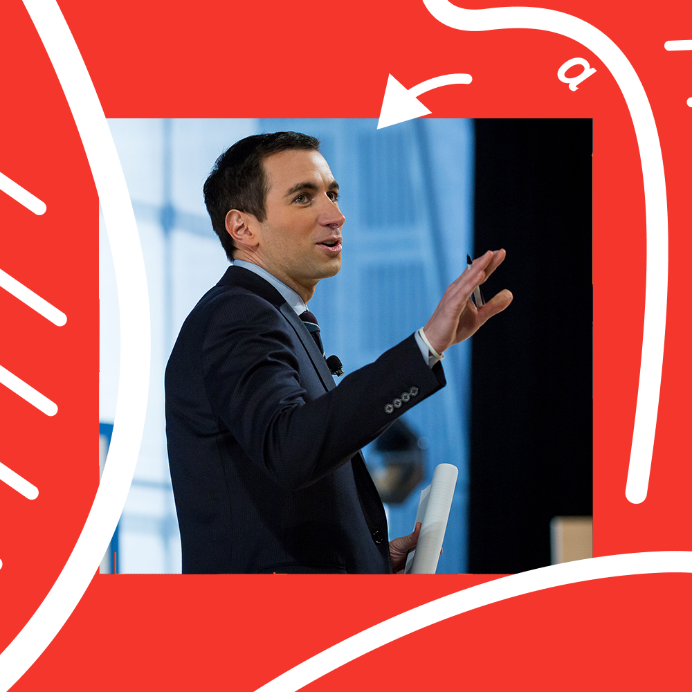 Why 2026 Is Beginning to Look Like 1929 (with Andrew Ross Sorkin)