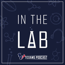 Analysis: pass game vs. run game in Week 2 | In The Lab
