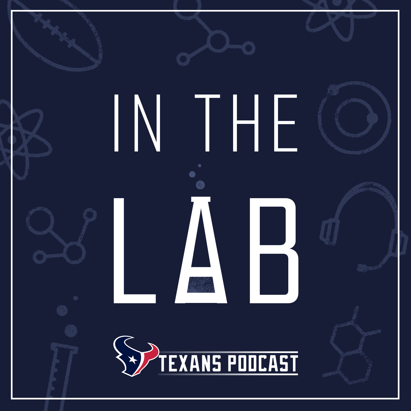 Mystery matchups at Baltimore | Texans In the Lab