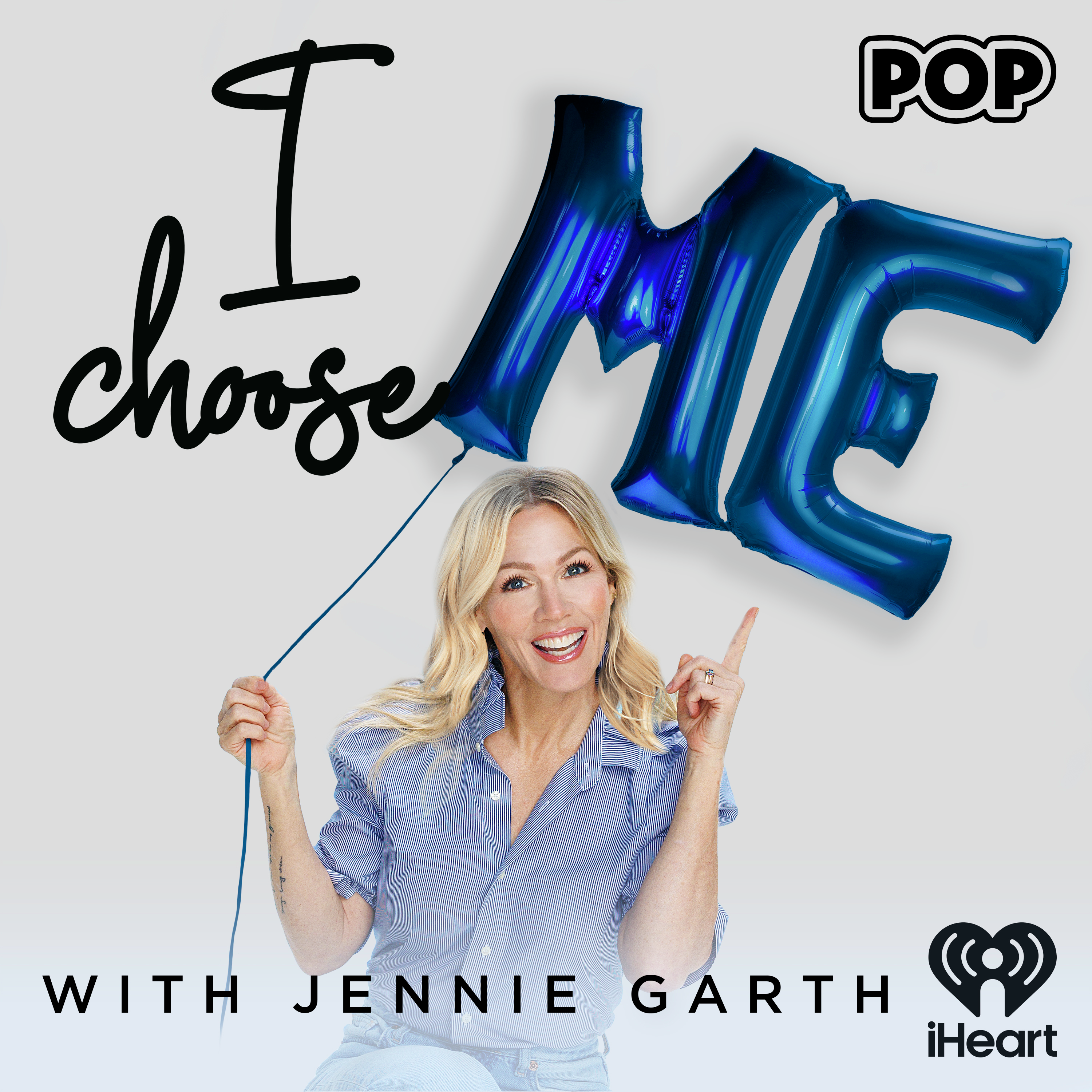 I Choose ... MORE with Amy Landecker