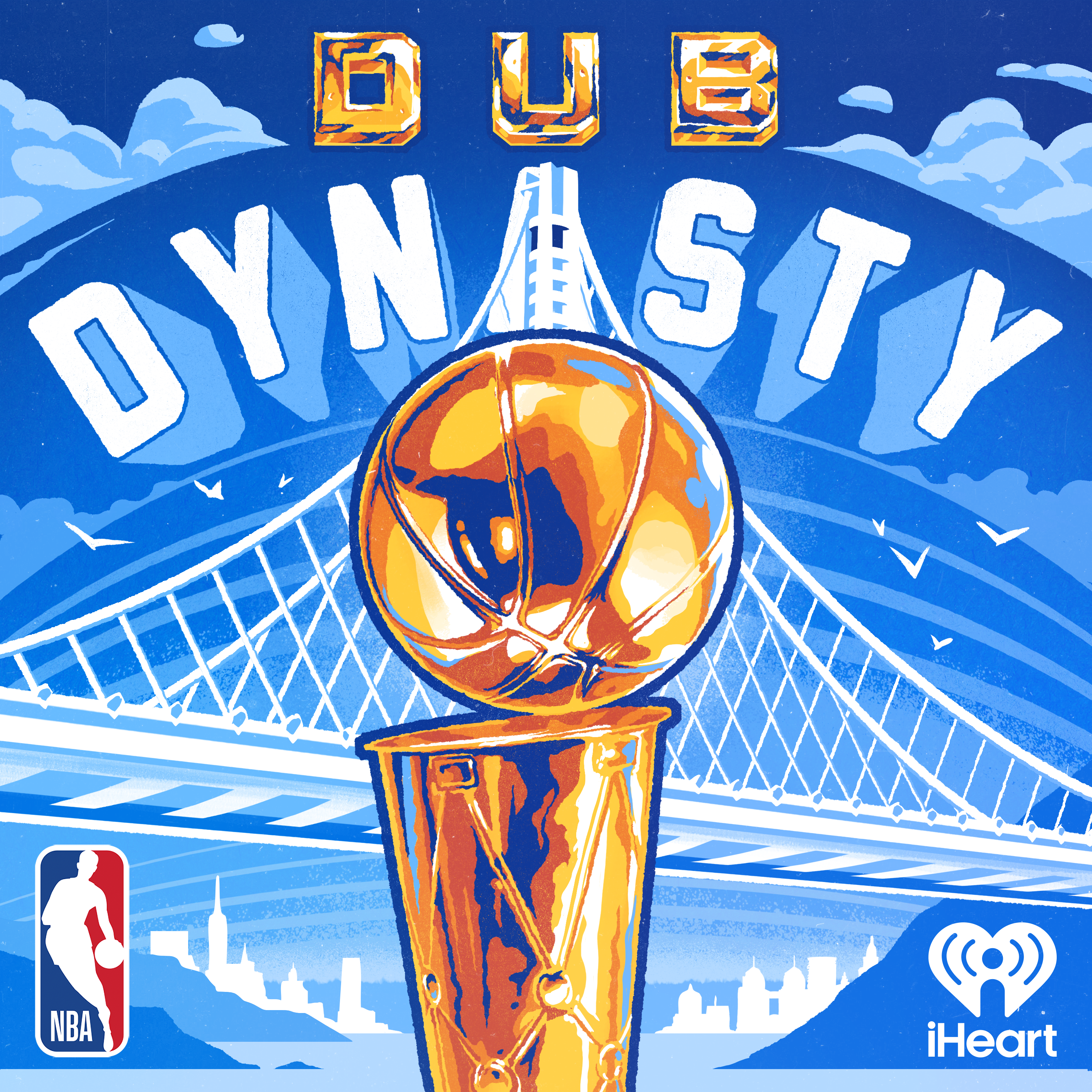 Introducing: Dub Dynasty