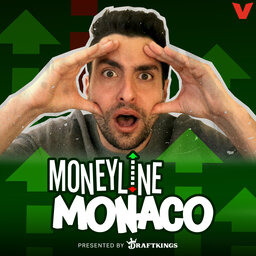 Moneyline Monaco - Will Cowboys win NFC? Are 49ers Super Bowl champs & Jets overrated?