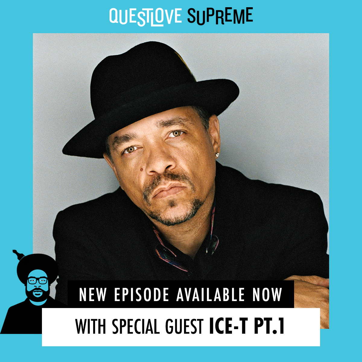 Ice-T Part 1