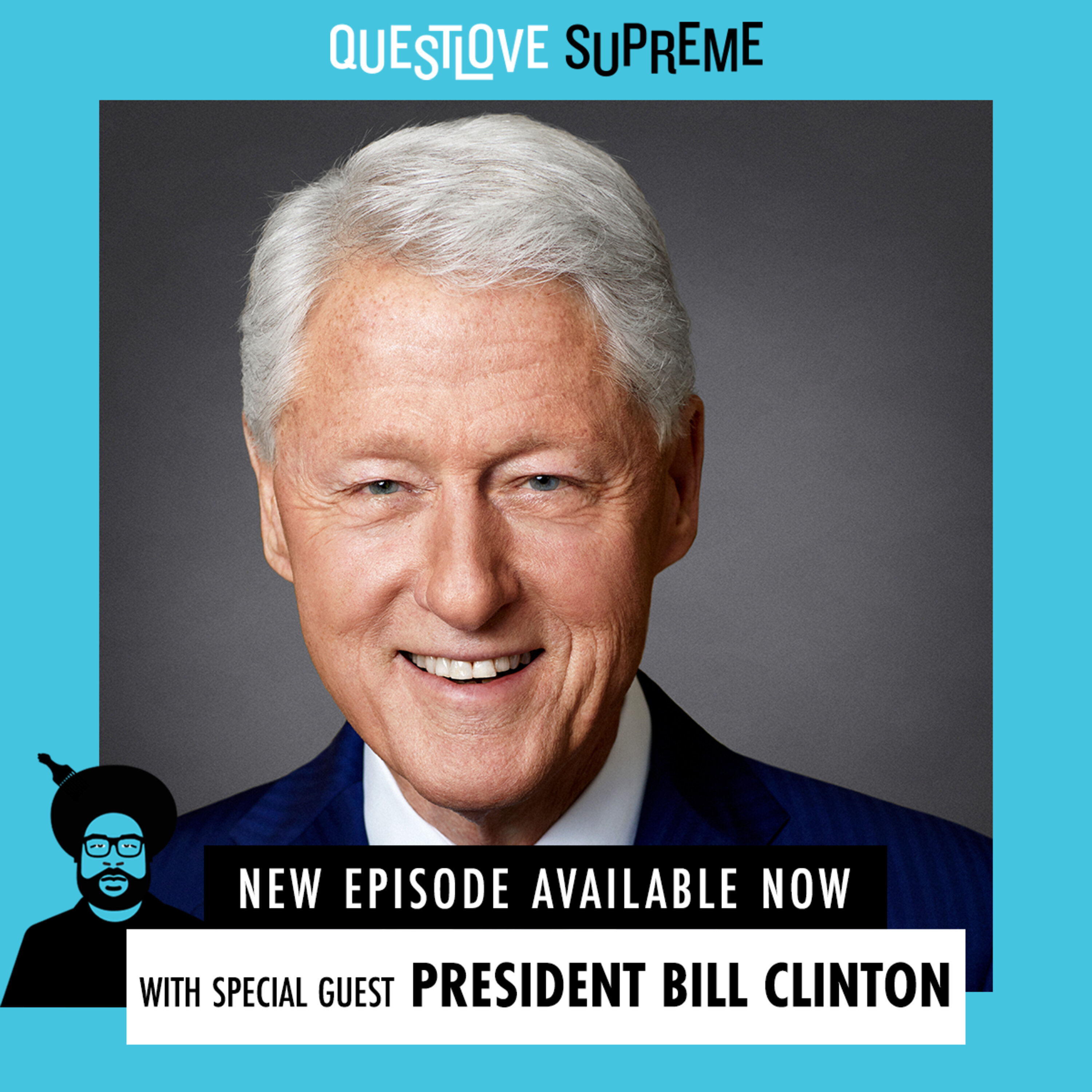 President Bill Clinton President Bill Clinton