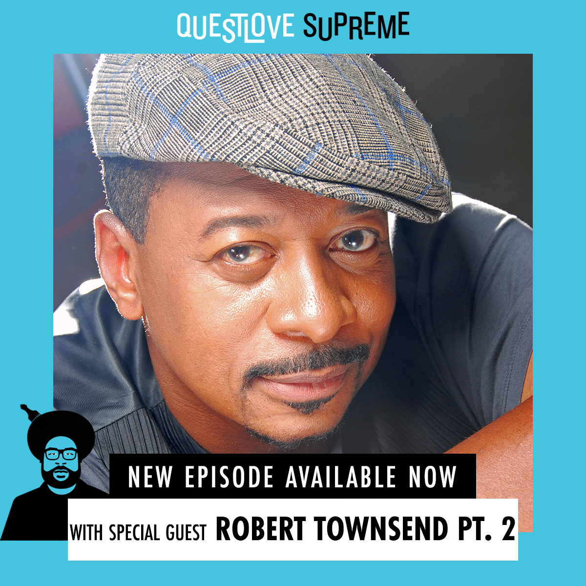 Robert Townsend Part 2