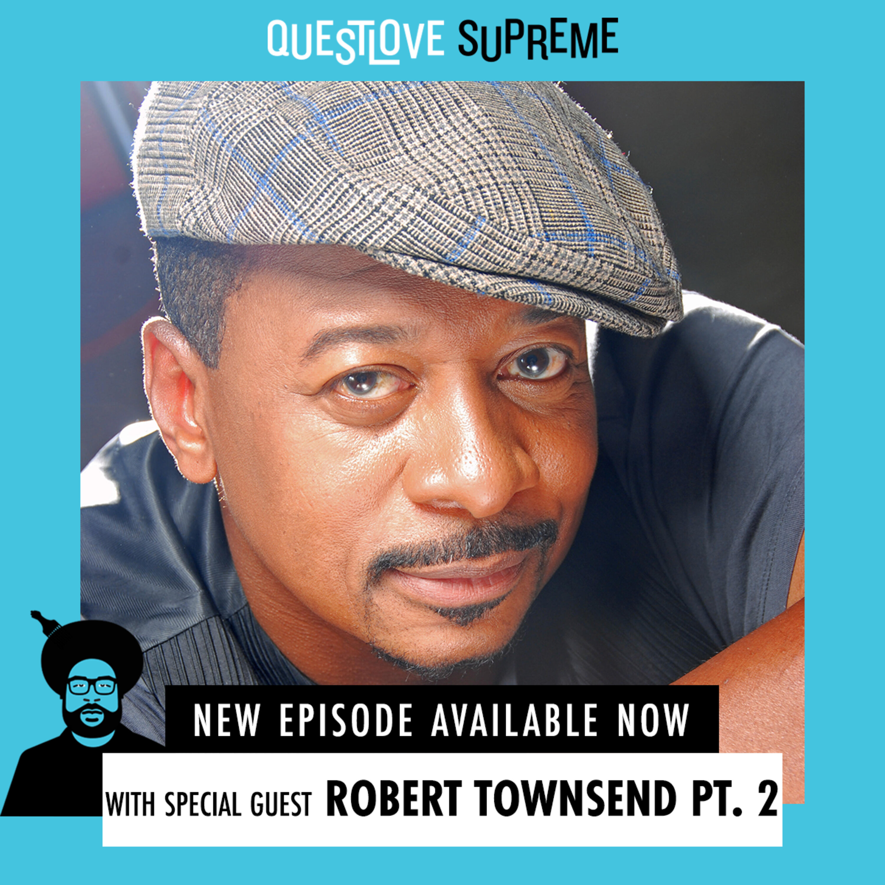 Robert Townsend Part 2 Robert Townsend Part 2
