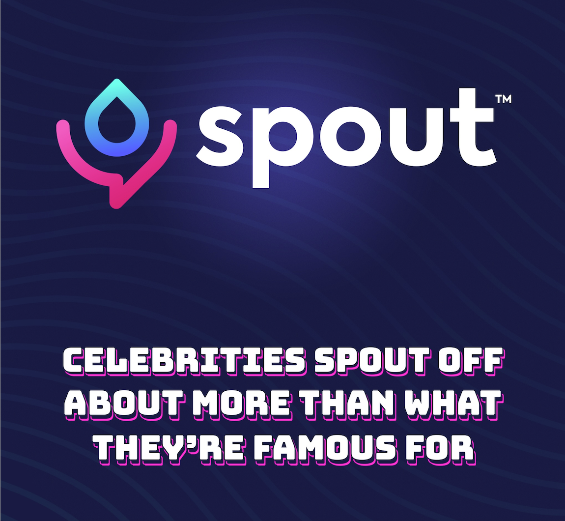 Introducing: Spout Podcast - Akon