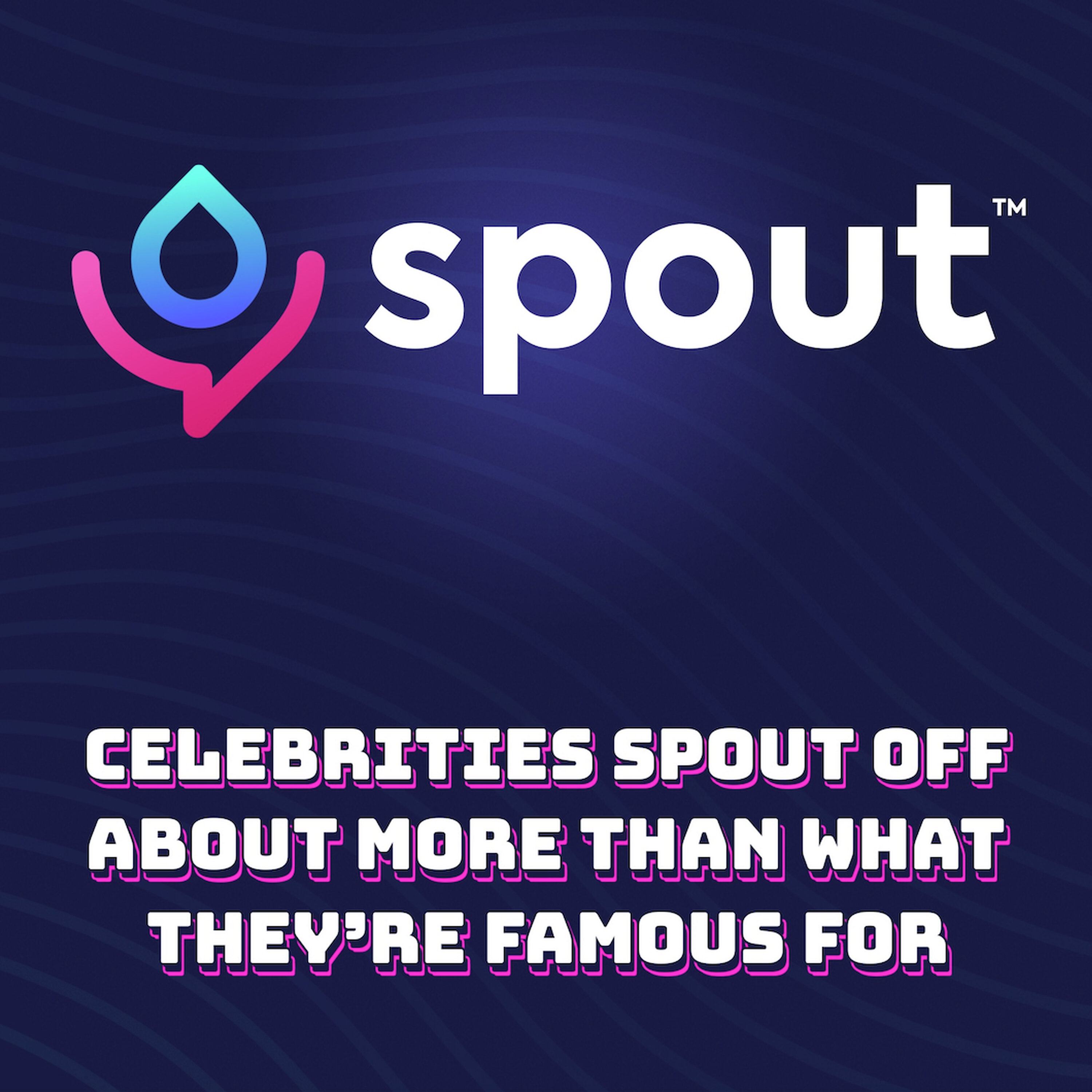 Introducing: Spout Podcast - Akon