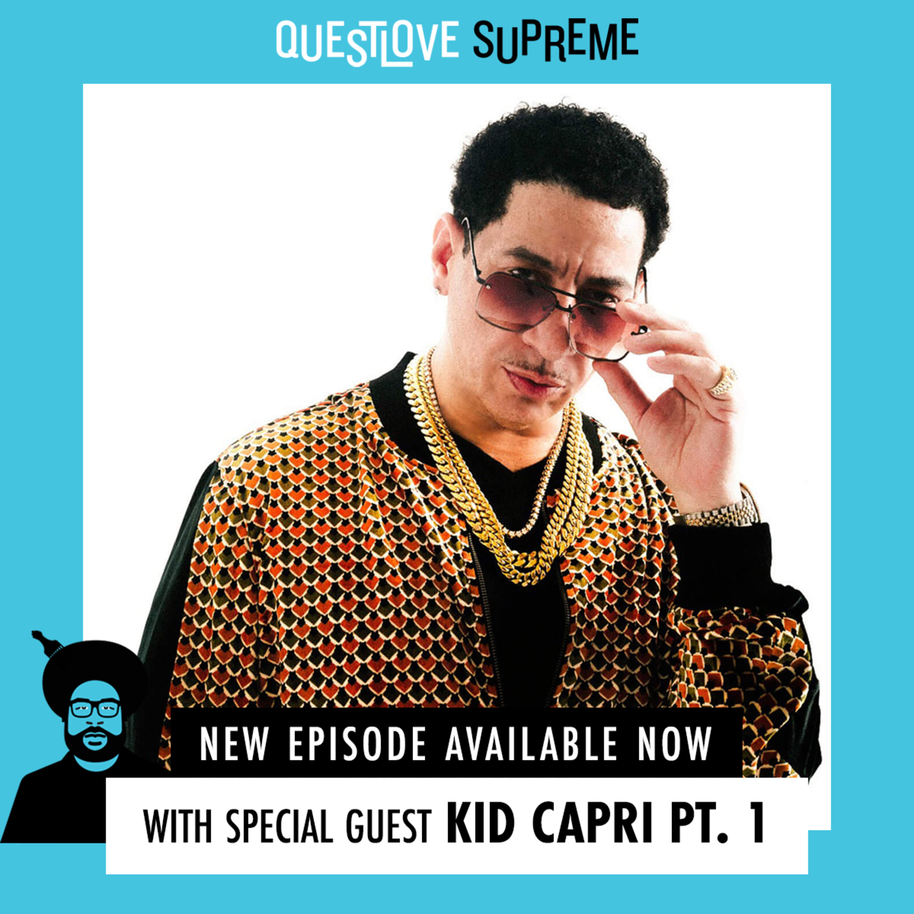 Kid Capri Part 1 Kid Capri Part 1