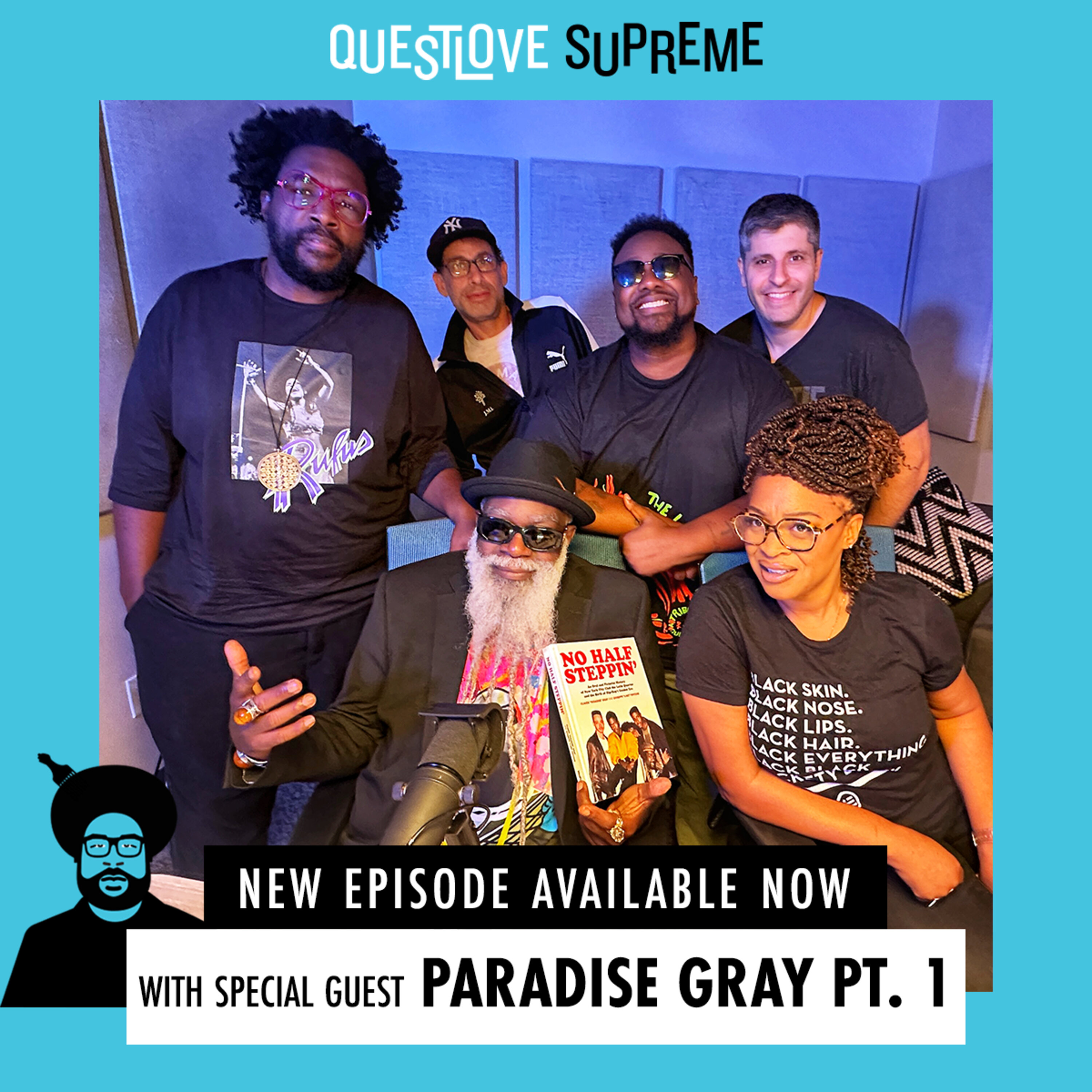 Paradise Gray Part 1 Paradise Gray Part 1