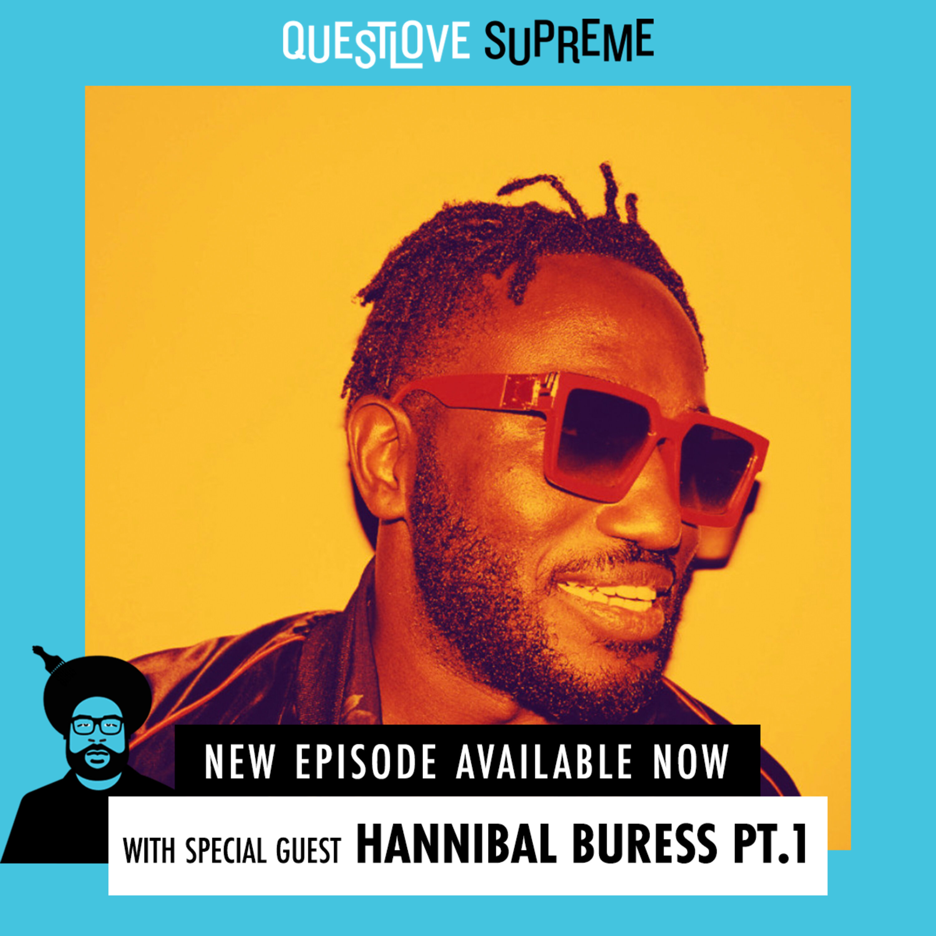 Hannibal Buress Part 1 Hannibal Buress Part 1