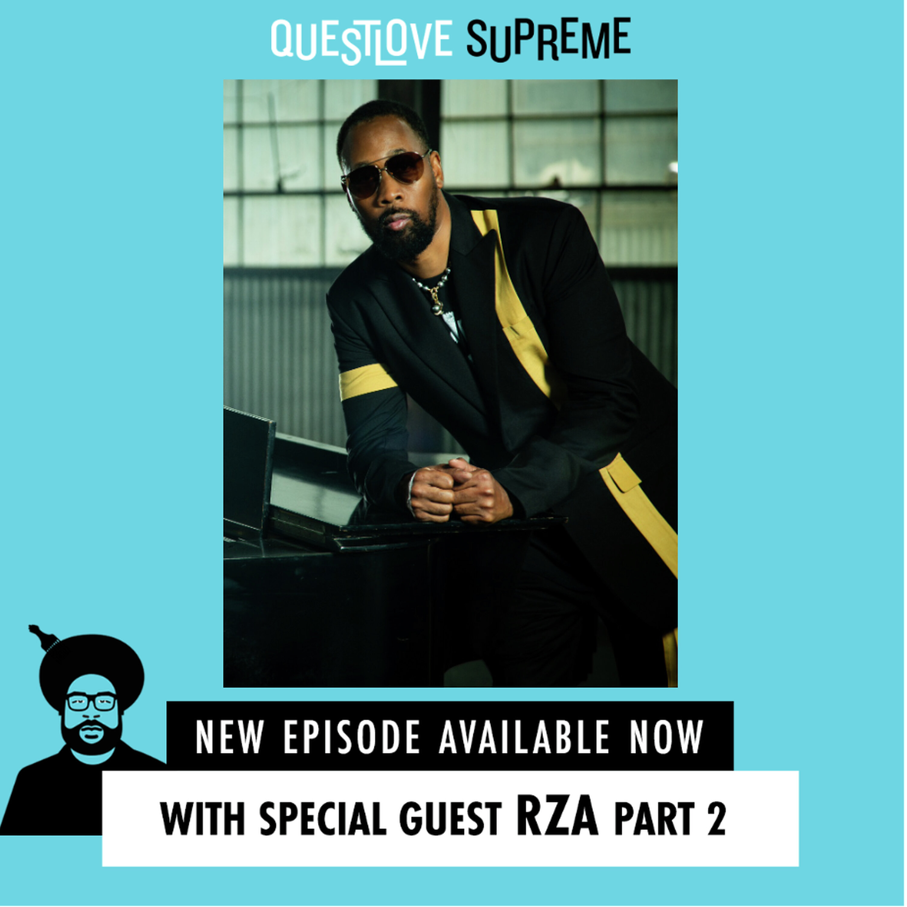 RZA Part 2 RZA Part 2