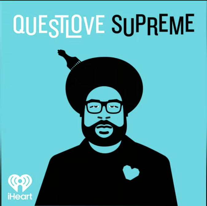 Questlove Supreme Presents: May Flowers Part 2