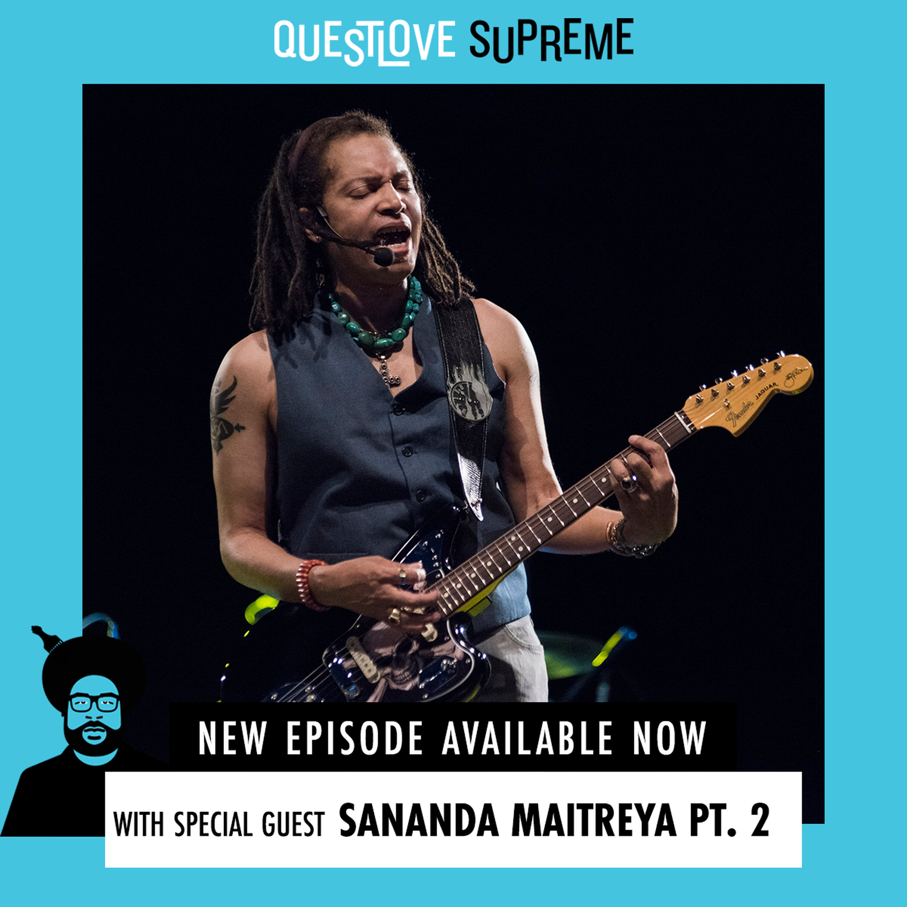 Sananda Maitreya Part 2 Sananda Maitreya Part 2