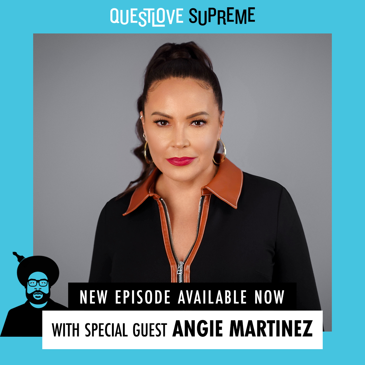 Questlove Supreme