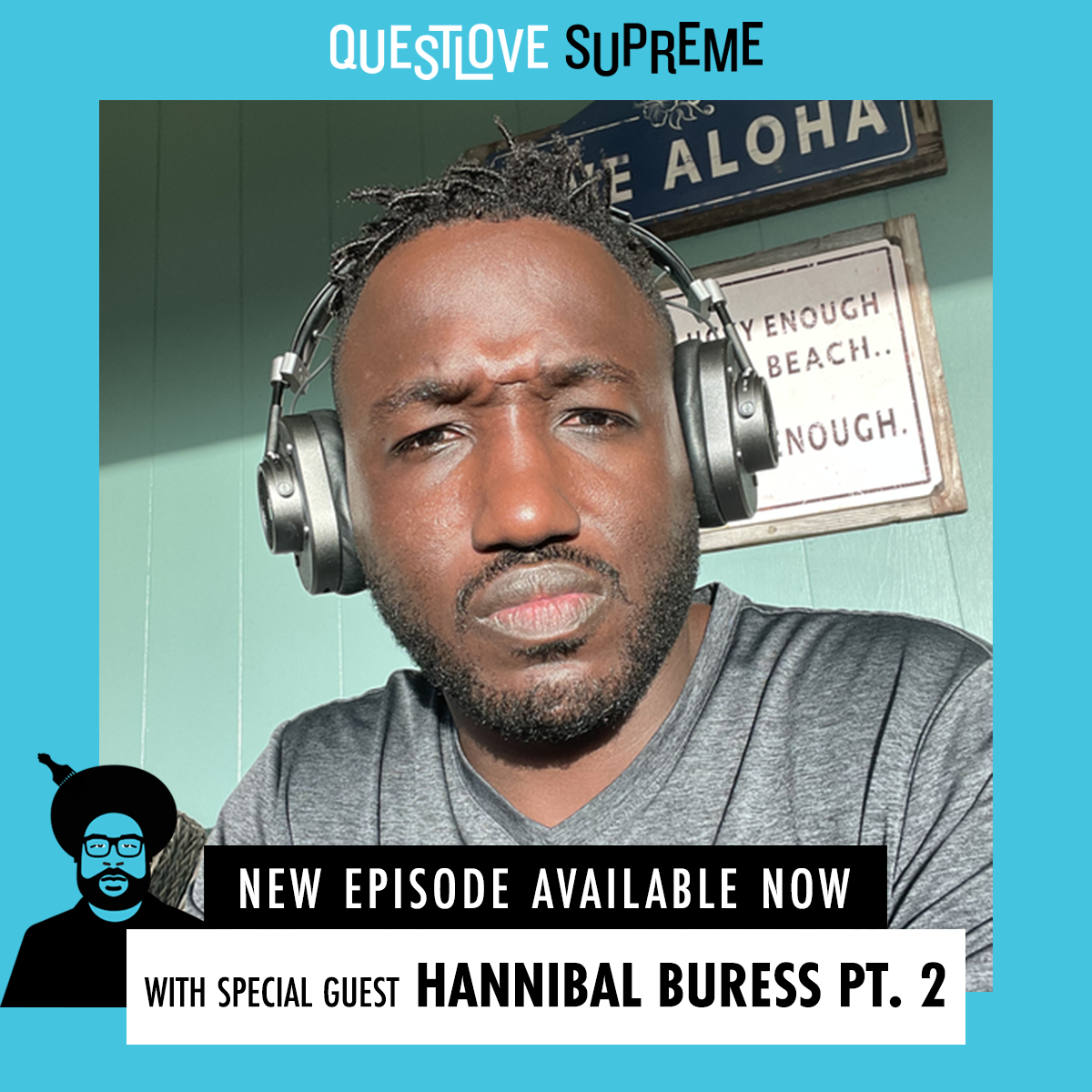 Hannibal Buress Part 2